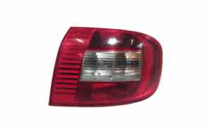 Stop fanale posteriore Destro Passeggero per Fiat Multipla 2 Serie (2004 - In produzione)
