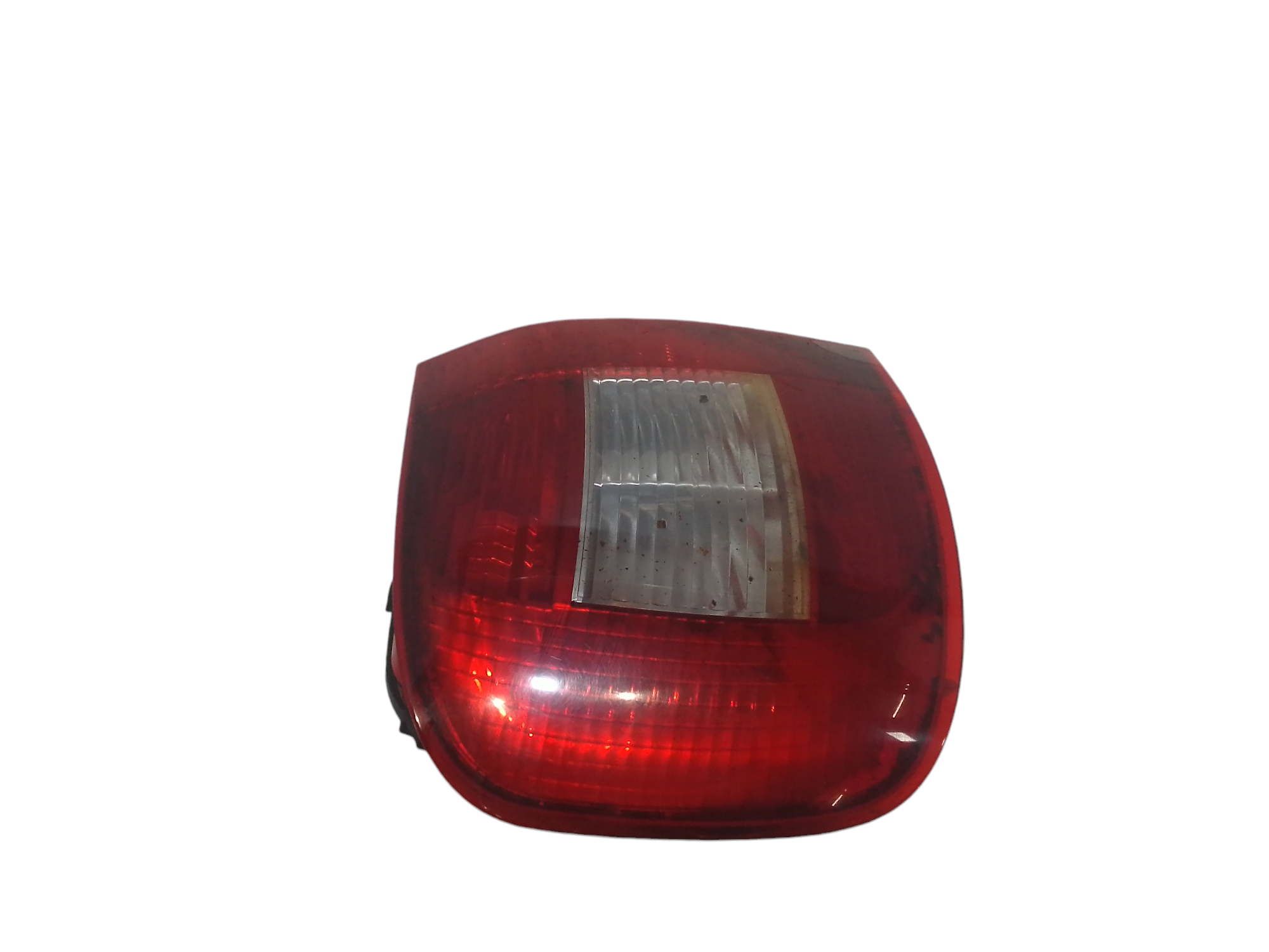 Stop fanale Posteriore sinistro lato Guida per Fiat Multipla 2 Serie (2004 - In produzione)