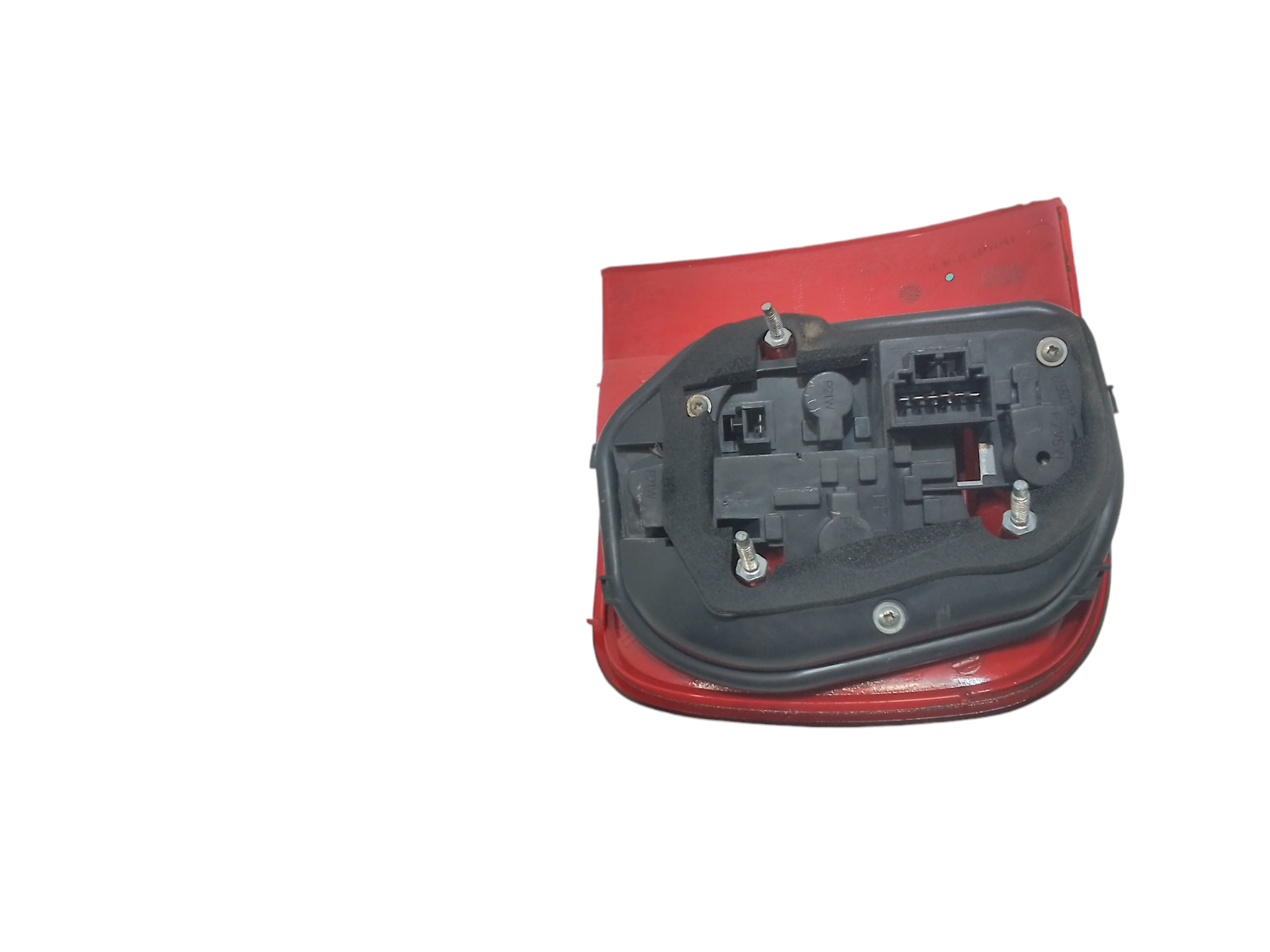 Stop fanale Posteriore sinistro lato Guida per Fiat Multipla 2 Serie (2004 - In produzione)