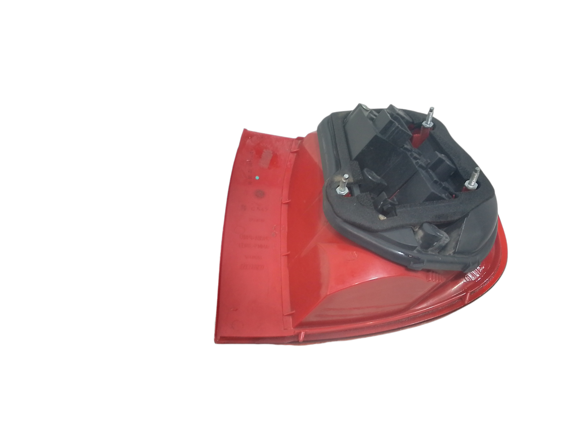 Stop fanale Posteriore sinistro lato Guida per Fiat Multipla 2 Serie (2004 - In produzione)