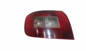 Stop fanale Posteriore sinistro lato Guida per Fiat Multipla 2 Serie (2004 - In produzione)