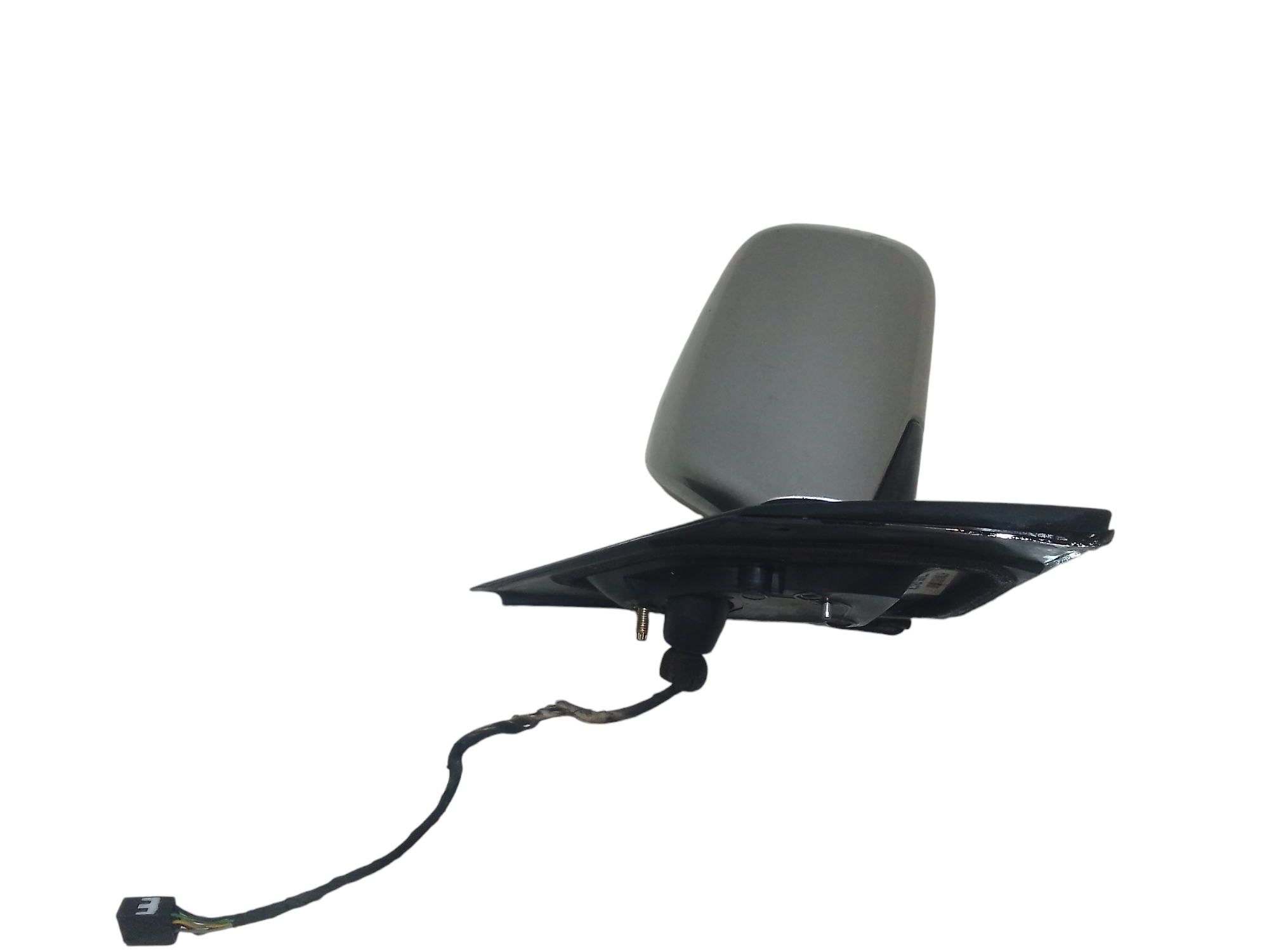 Specchietto Retrovisore Sinistro per Toyota Yaris Serie (03>05) (2003 - 2005)