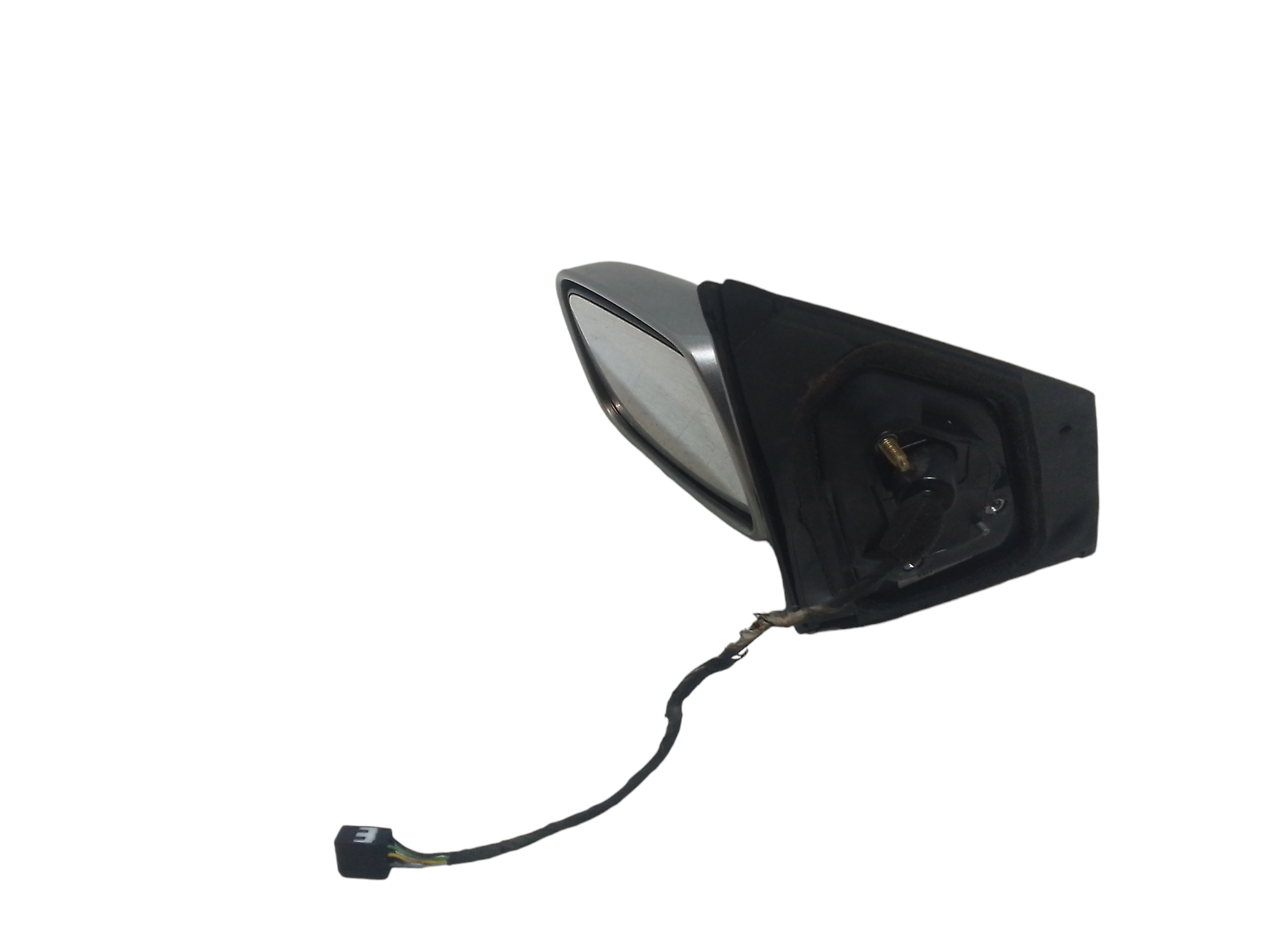 Specchietto Retrovisore Sinistro per Toyota Yaris Serie (03>05) (2003 - 2005)