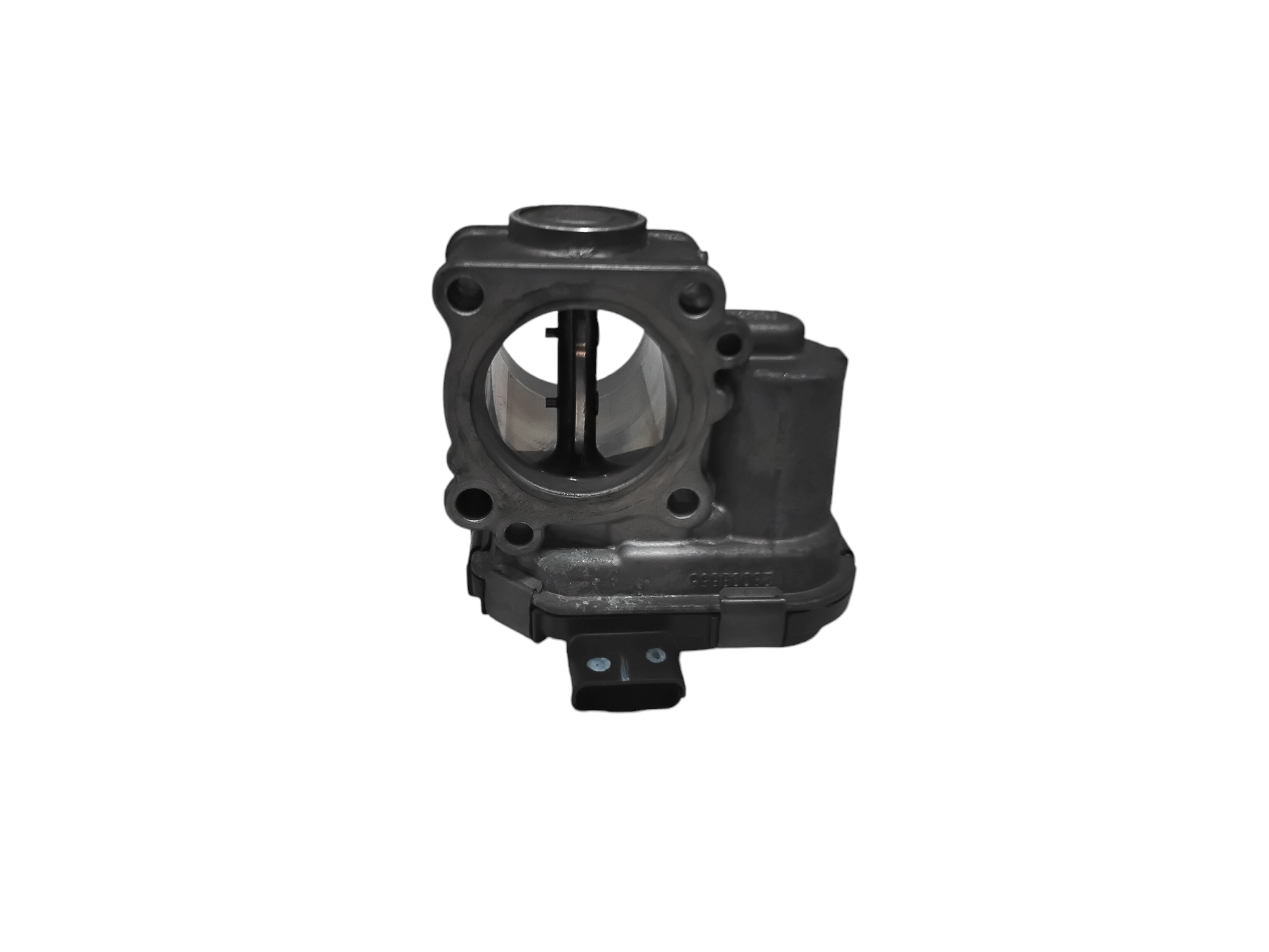 Corpo Farfallato per Peugeot 3008 Serie (09>16) (2009 - 2016)