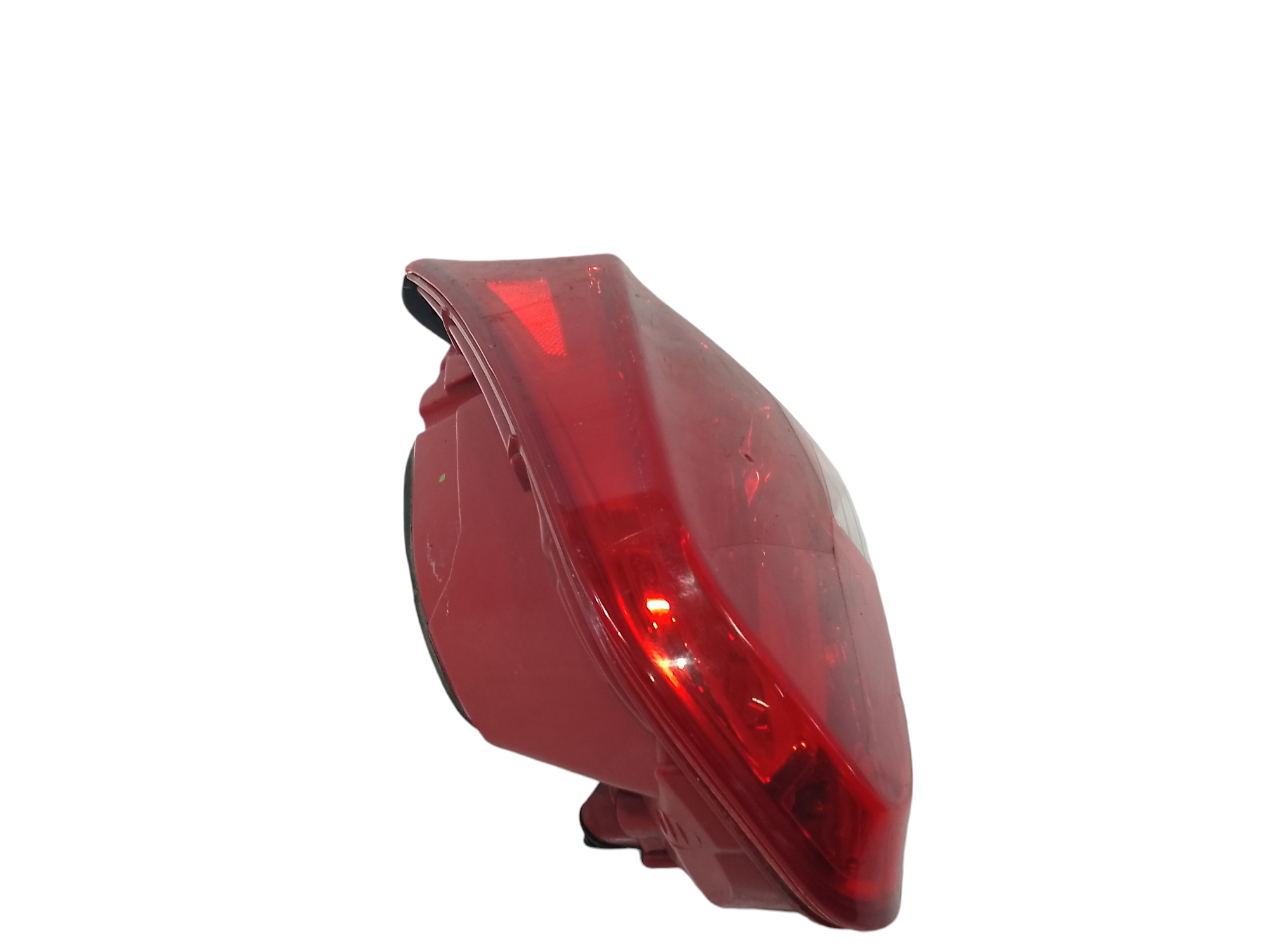 Stop Posteriore Destro Integrato nel Portello per Kia Cee d 1 Serie (2006 - 2012)