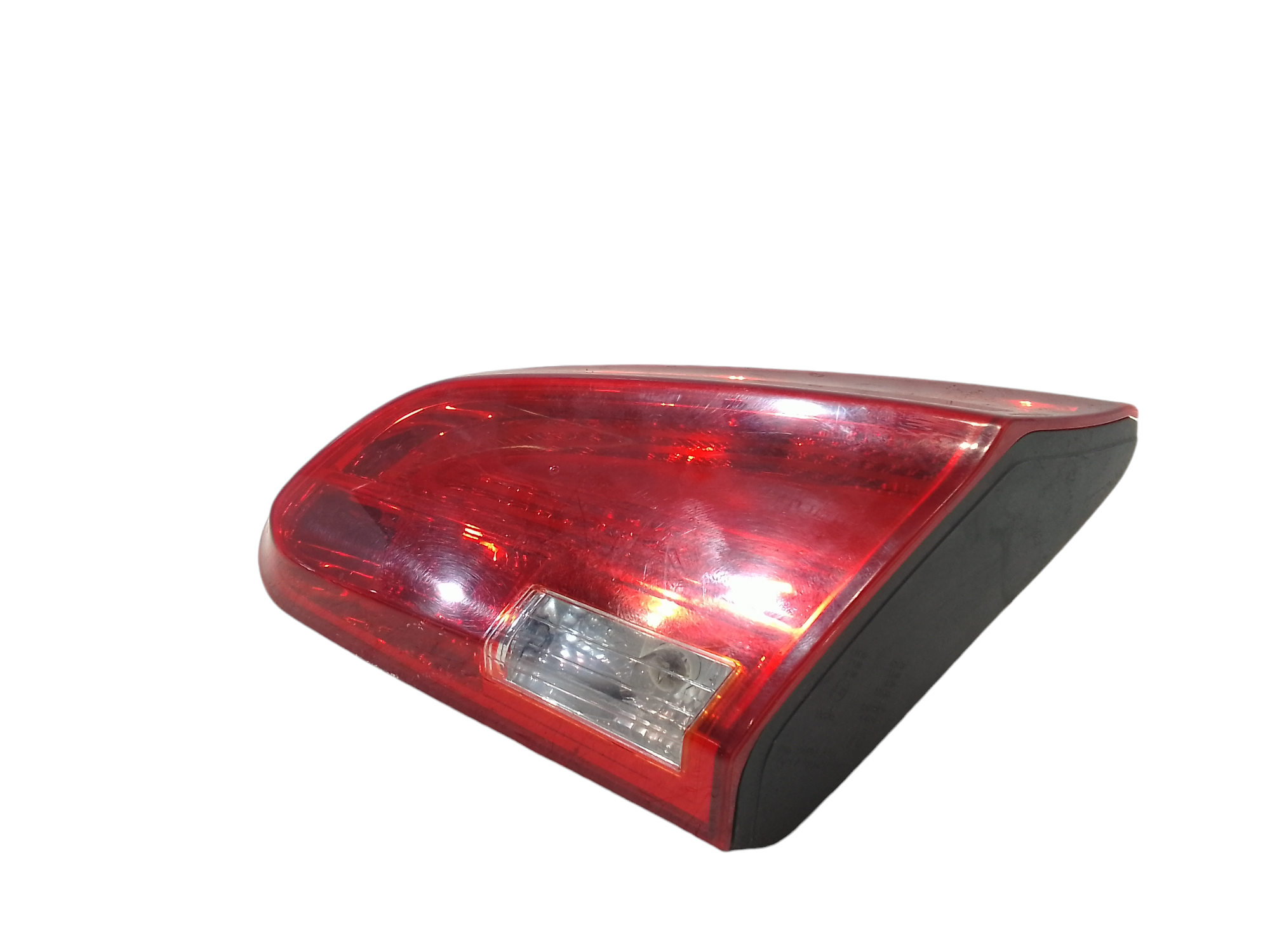 Stop Posteriore Destro Integrato nel Portello per Kia Cee d 1 Serie (2006 - 2012)