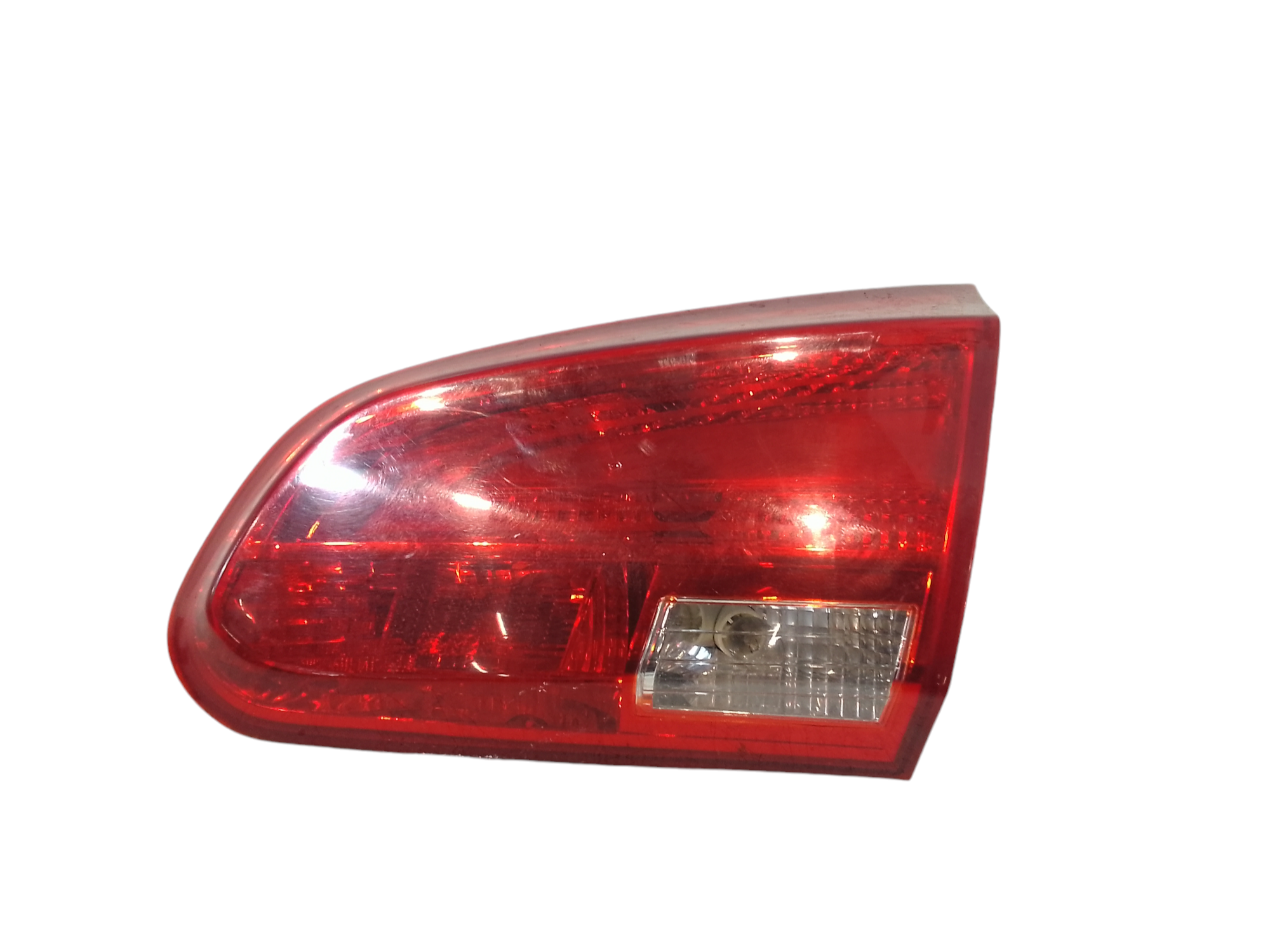 Stop Posteriore Destro Integrato nel Portello per Kia Cee d 1 Serie (2006 - 2012)