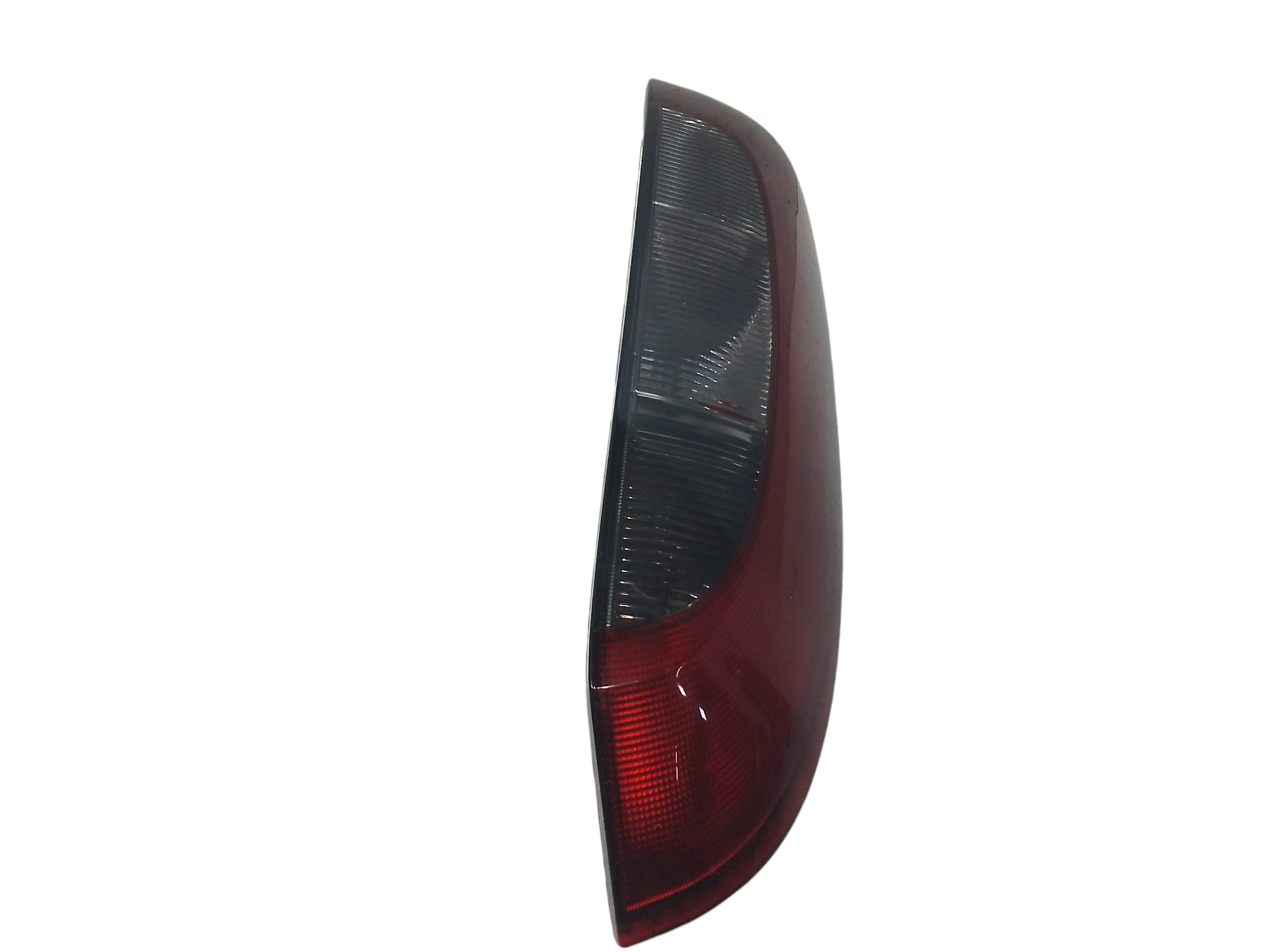 Stop fanale Posteriore sinistro lato Guida per Opel Corsa C 5p 2 Serie (2003 - 2006)