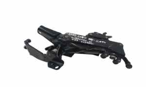 Cerniera porta scorrevole sx per Fiat Dobl Serie (09>) (2009 - In produzione)