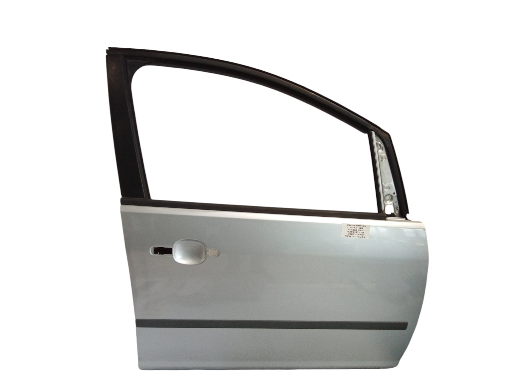 Portiera anteriore Destra per Ford C - Max Serie (03>07) (2003 - 2007)