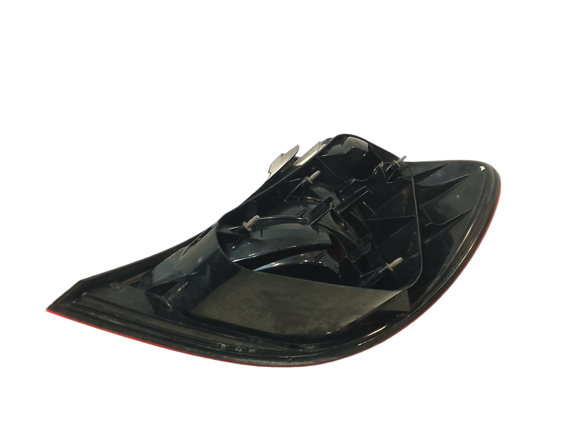 Stop fanale Posteriore sinistro lato Guida per Mercedes Classe C Sport Coup W203 (2000 - 2008)