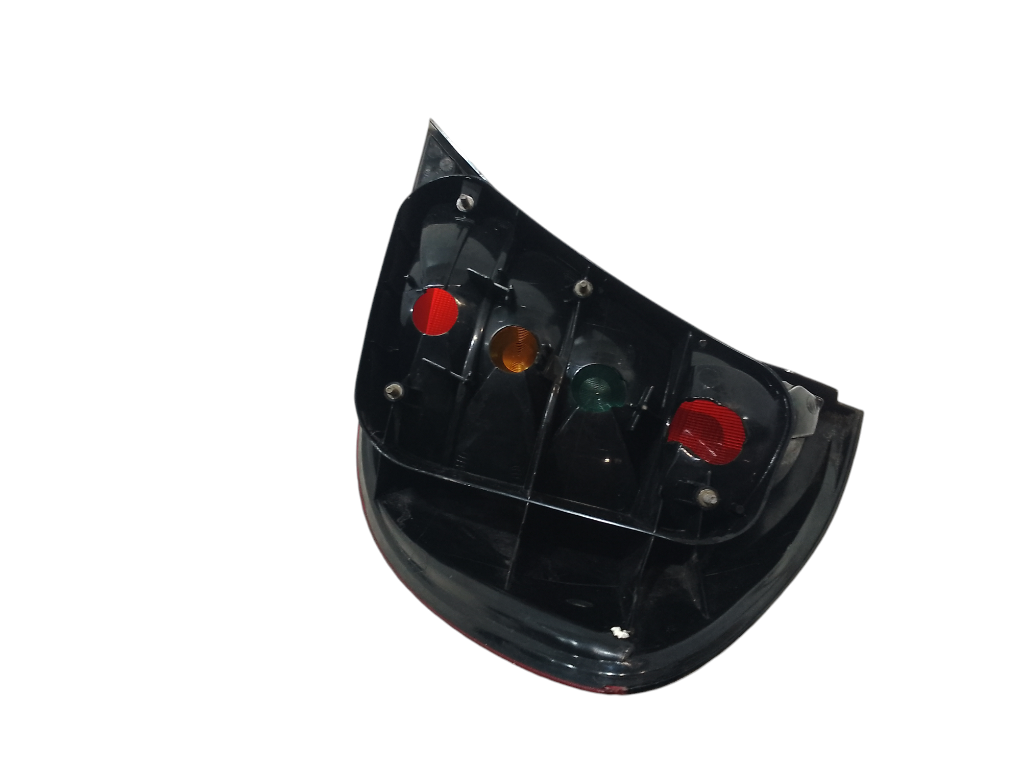 Stop fanale Posteriore sinistro lato Guida per Mercedes Classe C Sport Coup W203 (2000 - 2008)