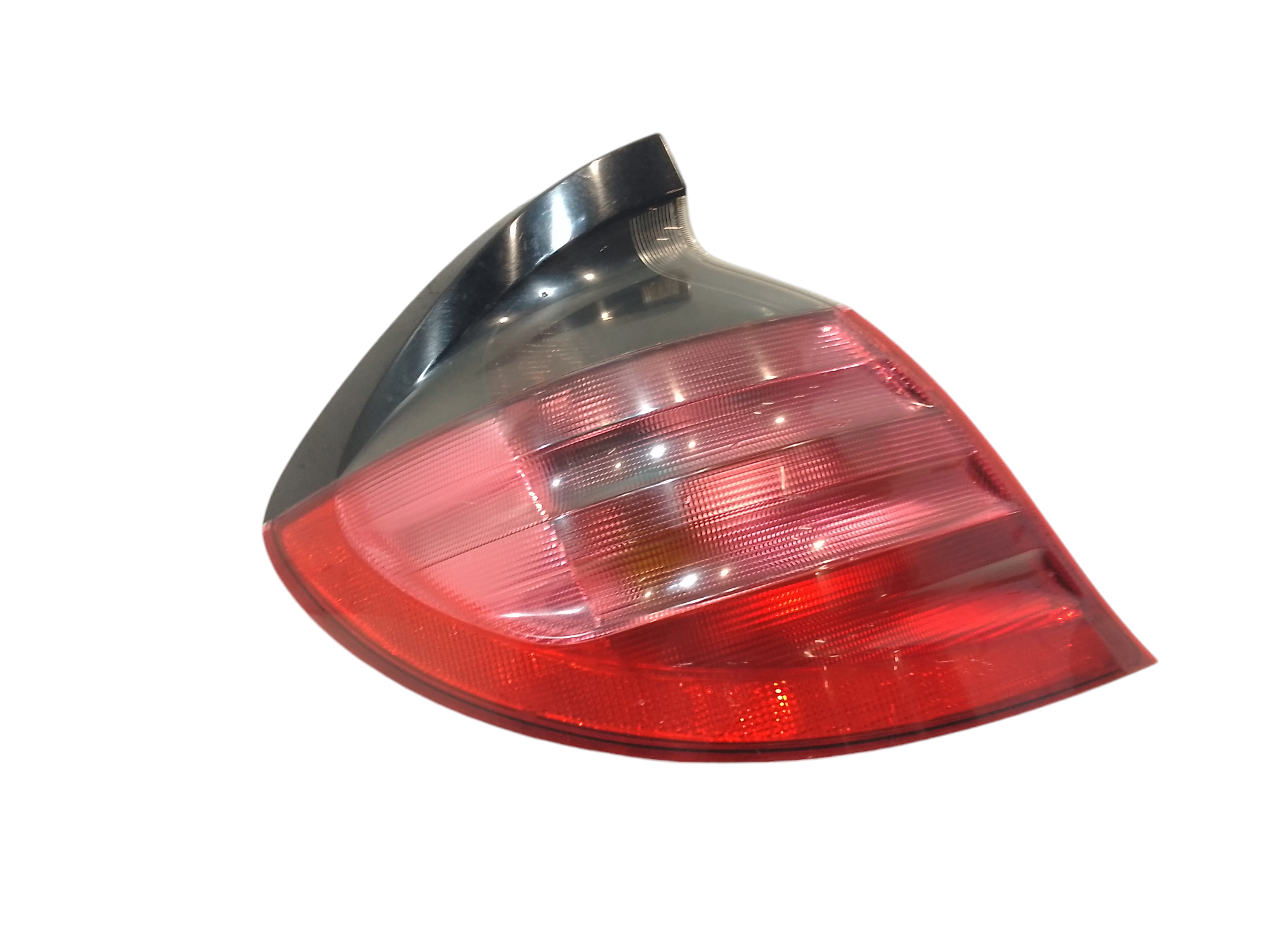 Stop fanale Posteriore sinistro lato Guida per Mercedes Classe C Sport Coup W203 (2000 - 2008)