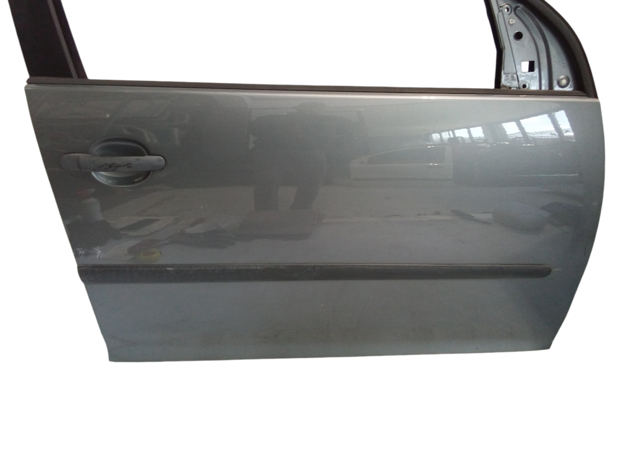 Portiera anteriore Destra per Volkswagen Golf 5 Berlina (03>08) (2003 - 2008)