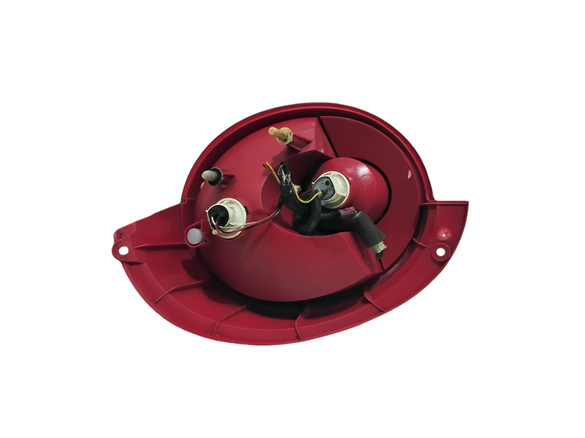 Stop fanale Posteriore sinistro lato Guida per Chevrolet Matiz 3 Serie (2005 - 2007)