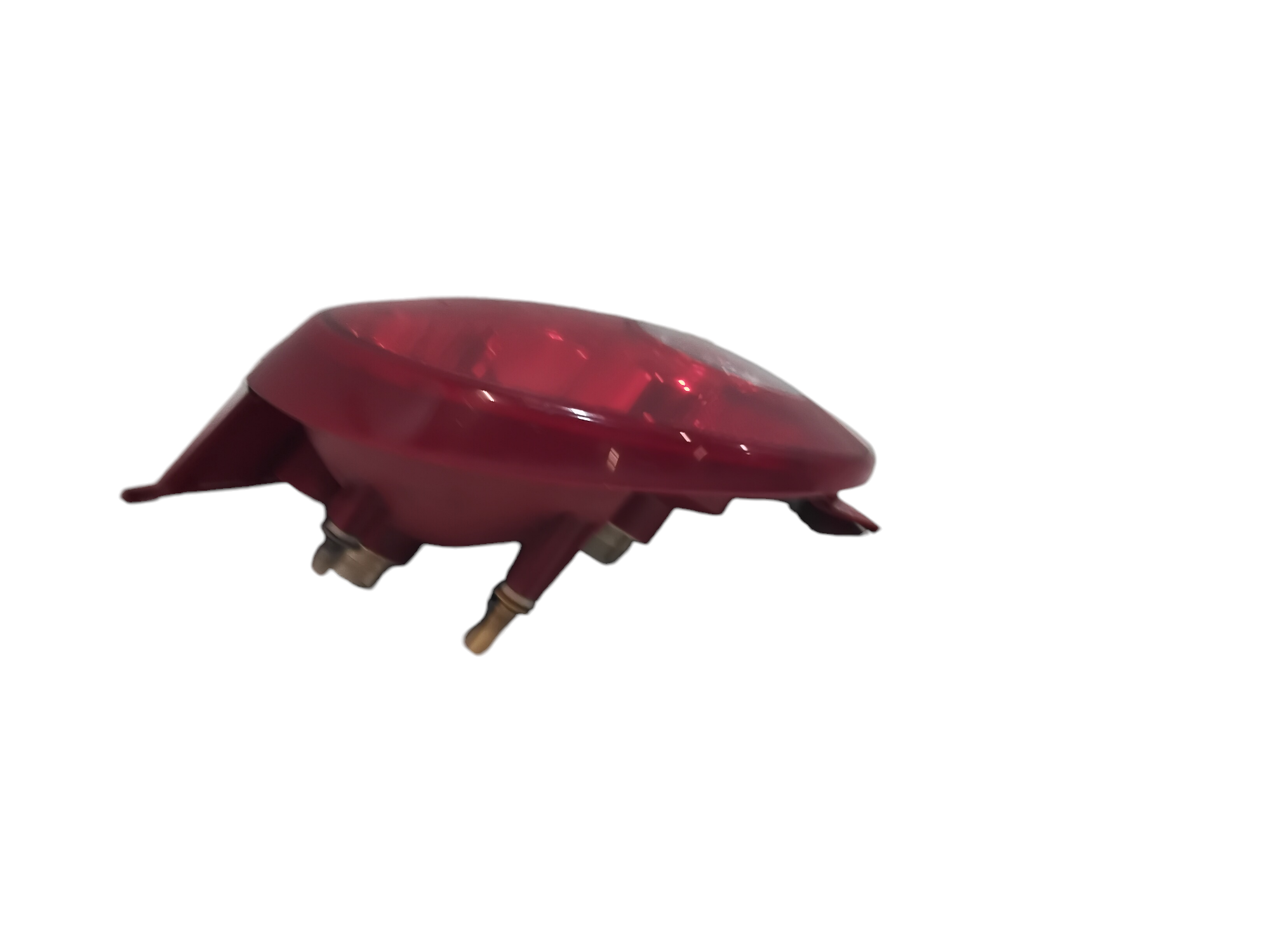 Stop fanale Posteriore sinistro lato Guida per Chevrolet Matiz 3 Serie (2005 - 2007)