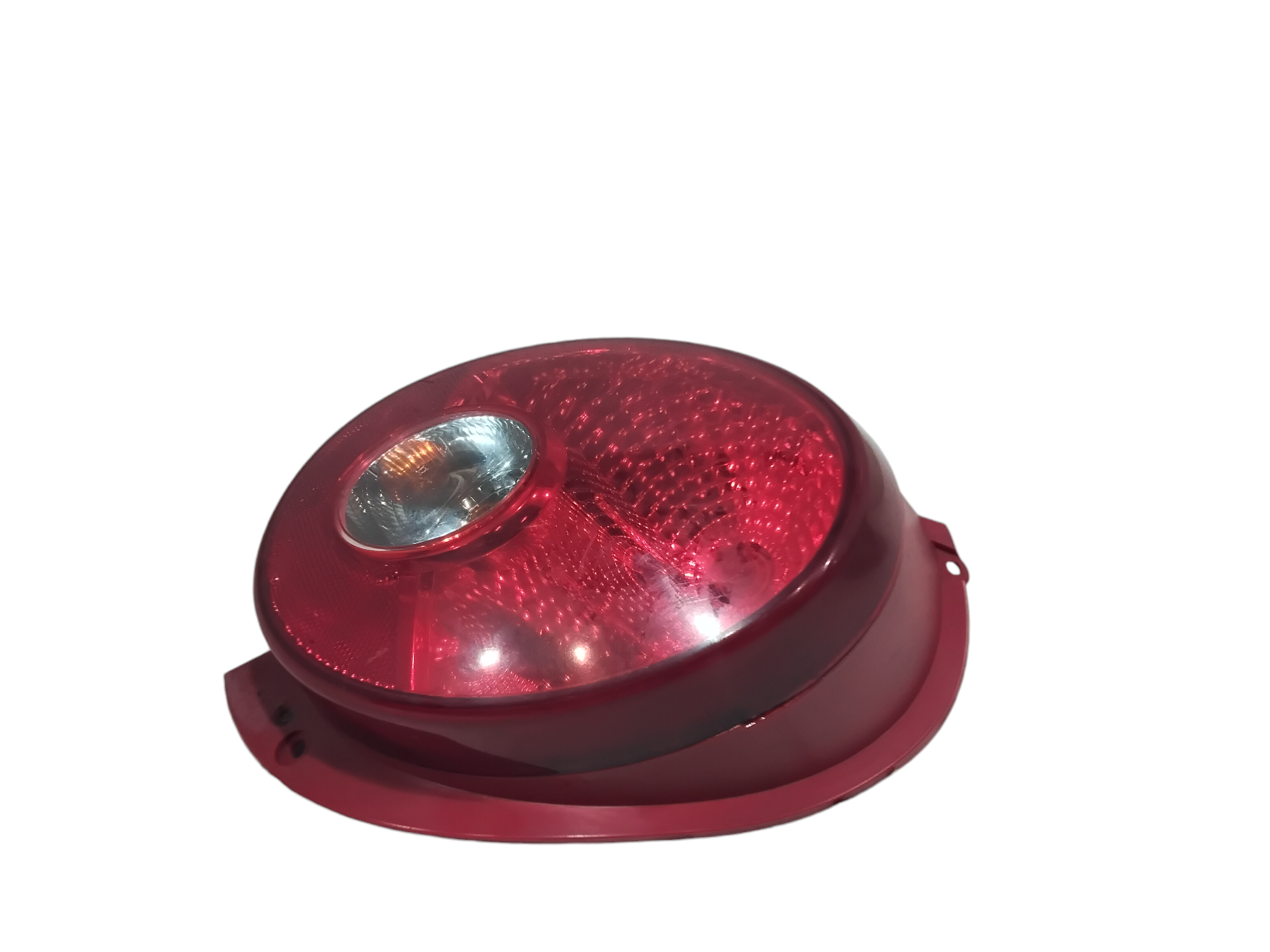 Stop fanale Posteriore sinistro lato Guida per Chevrolet Matiz 3 Serie (2005 - 2007)