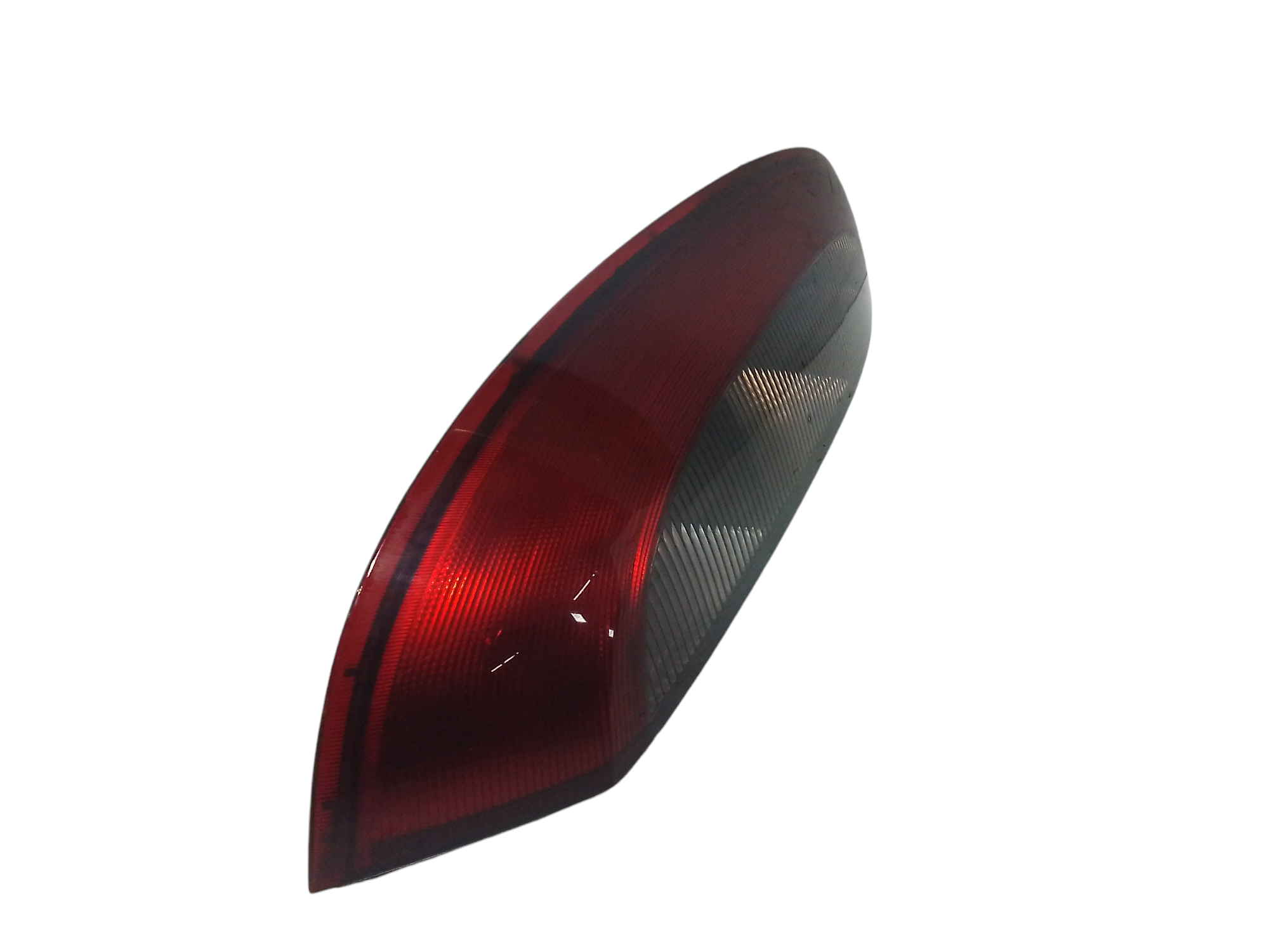 Stop fanale posteriore Destro Passeggero per Opel Corsa C 5p 2 Serie (2003 - 2006)