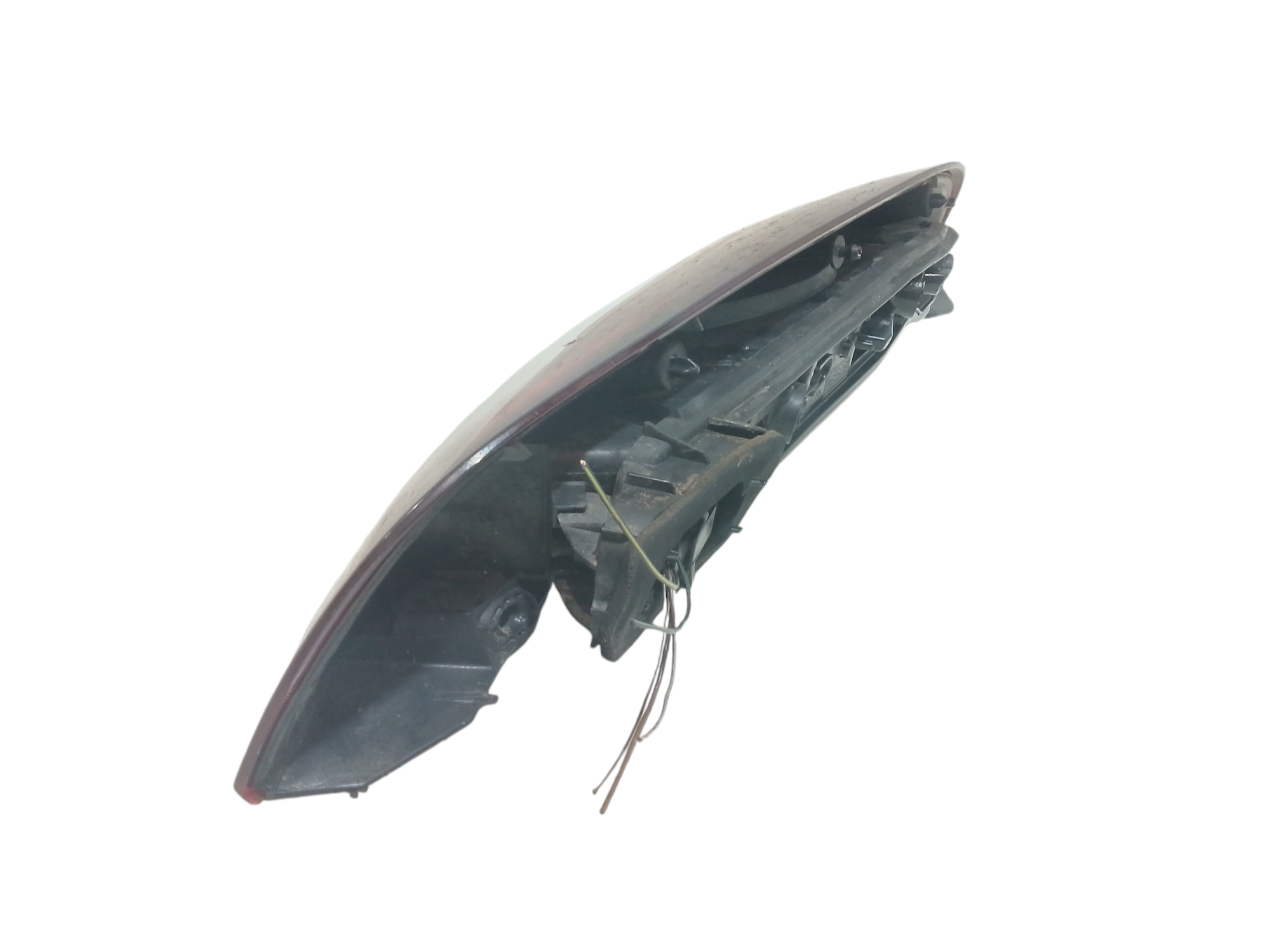 Stop fanale posteriore Destro Passeggero per Opel Corsa C 5p 2 Serie (2003 - 2006)