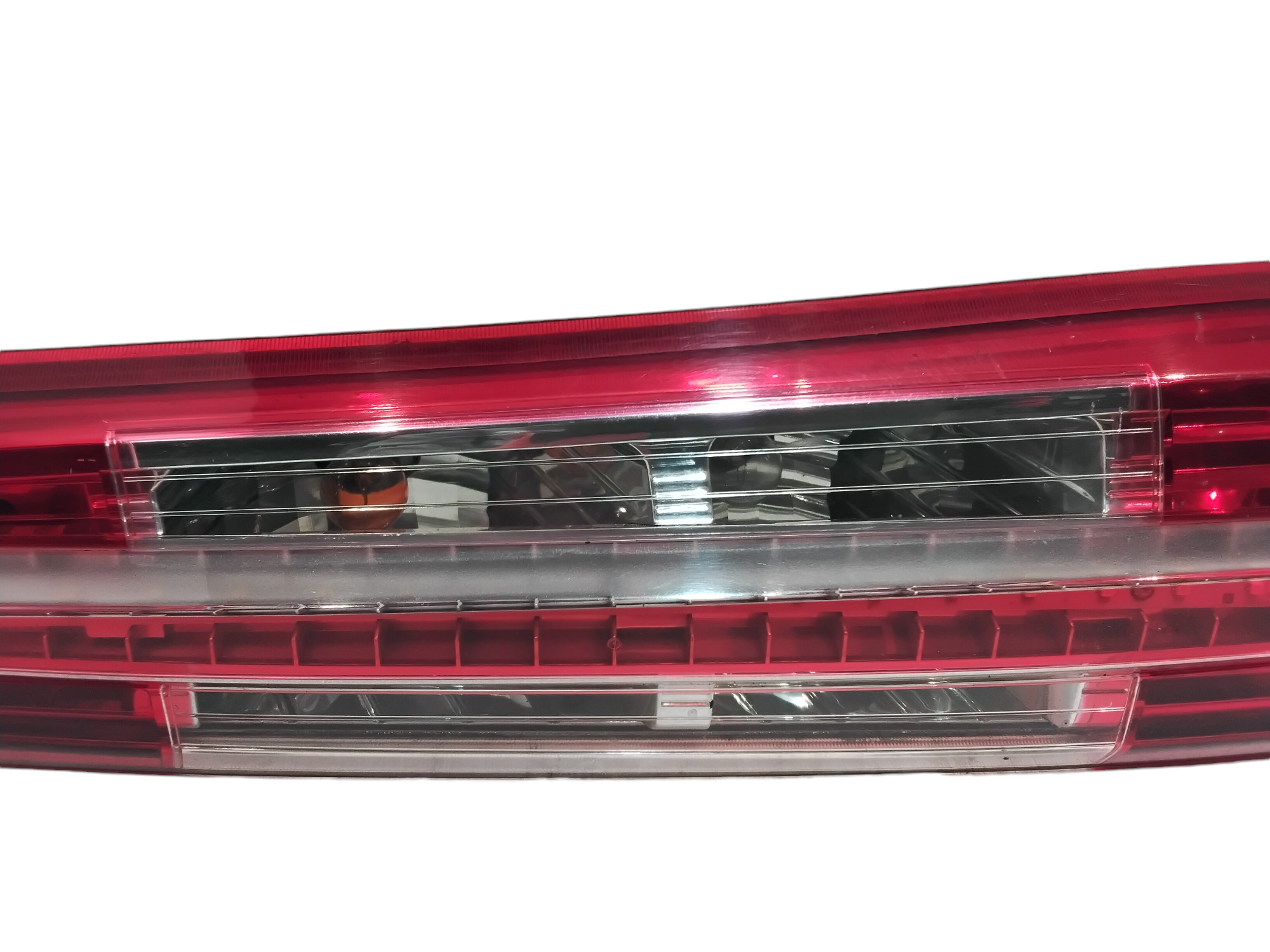 Stop fanale posteriore Destro Passeggero per Ford C - Max Serie (07>10) (2007 - 2010)