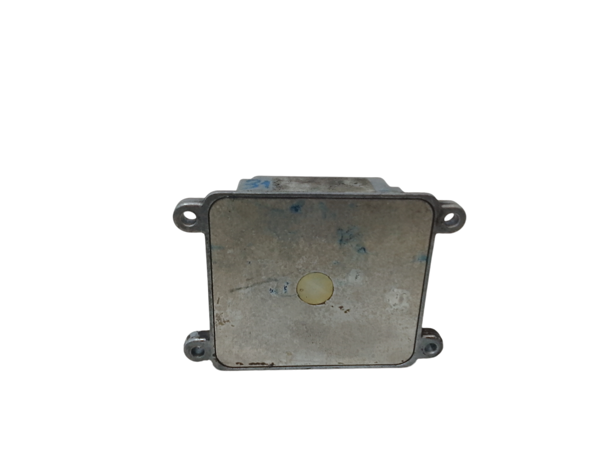 Centralina Iniezione per Opel Meriva 2 Serie (2006 - 2010)