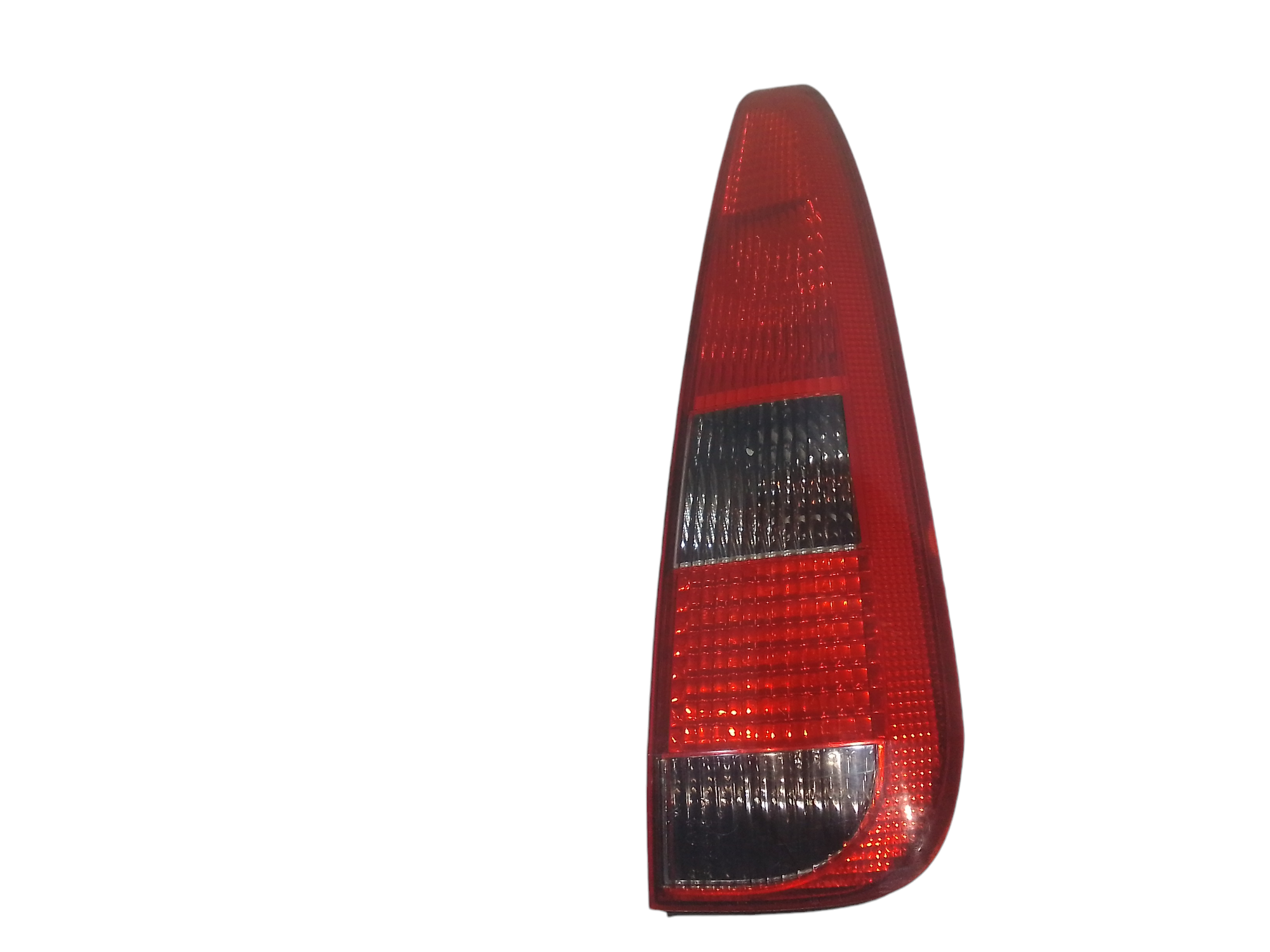 Stop fanale posteriore Destro Passeggero per Ford Fusion 1 Serie (2002 - 2005)