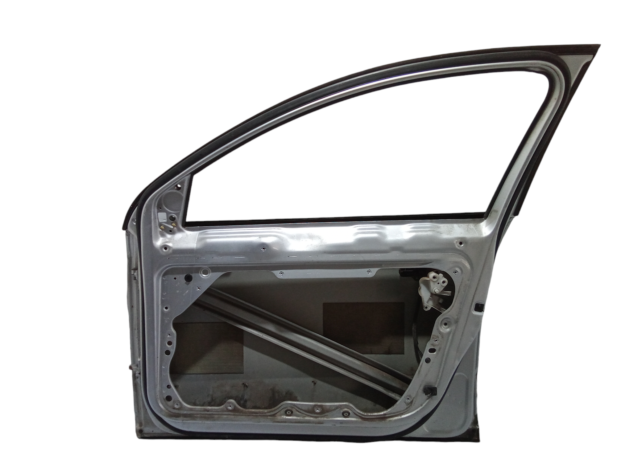 Portiera anteriore Destra per Volkswagen Passat Variant 4 Serie (2005 - 2010)