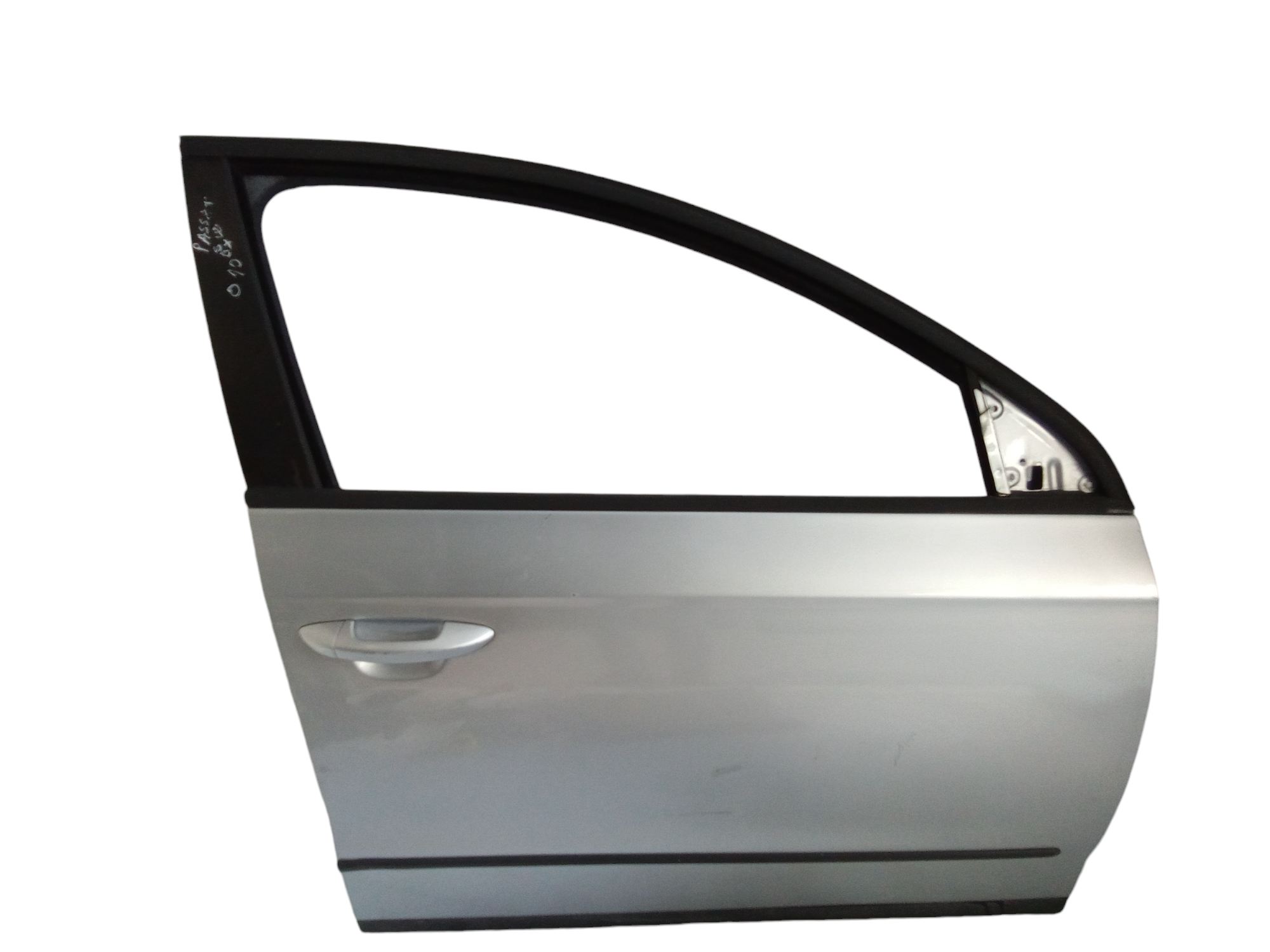 Portiera anteriore Destra per Volkswagen Passat Variant 4 Serie (2005 - 2010)