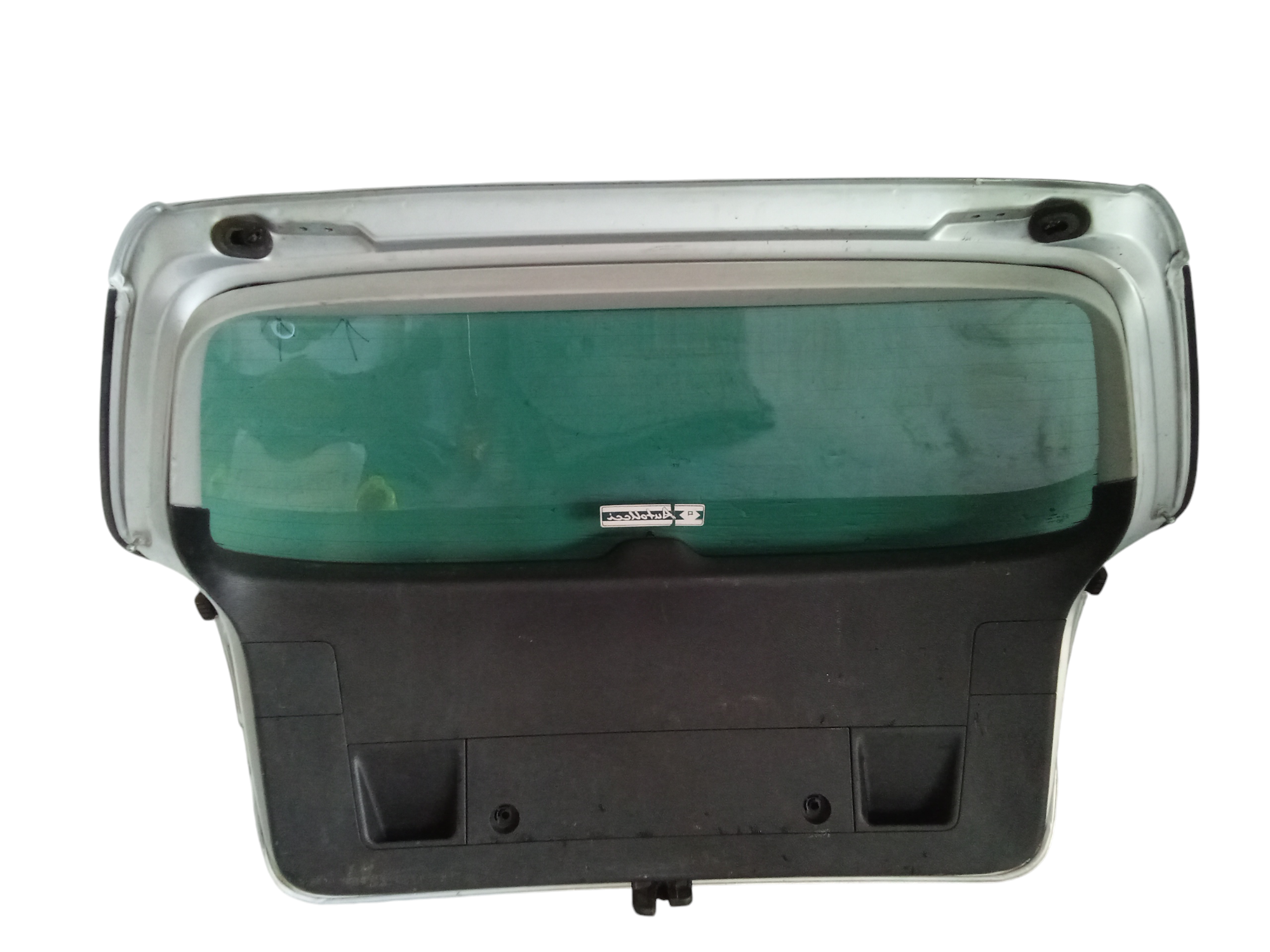 Portellone Posteriore semi Completo per Volkswagen Passat Variant 4 Serie (2005 - 2010)