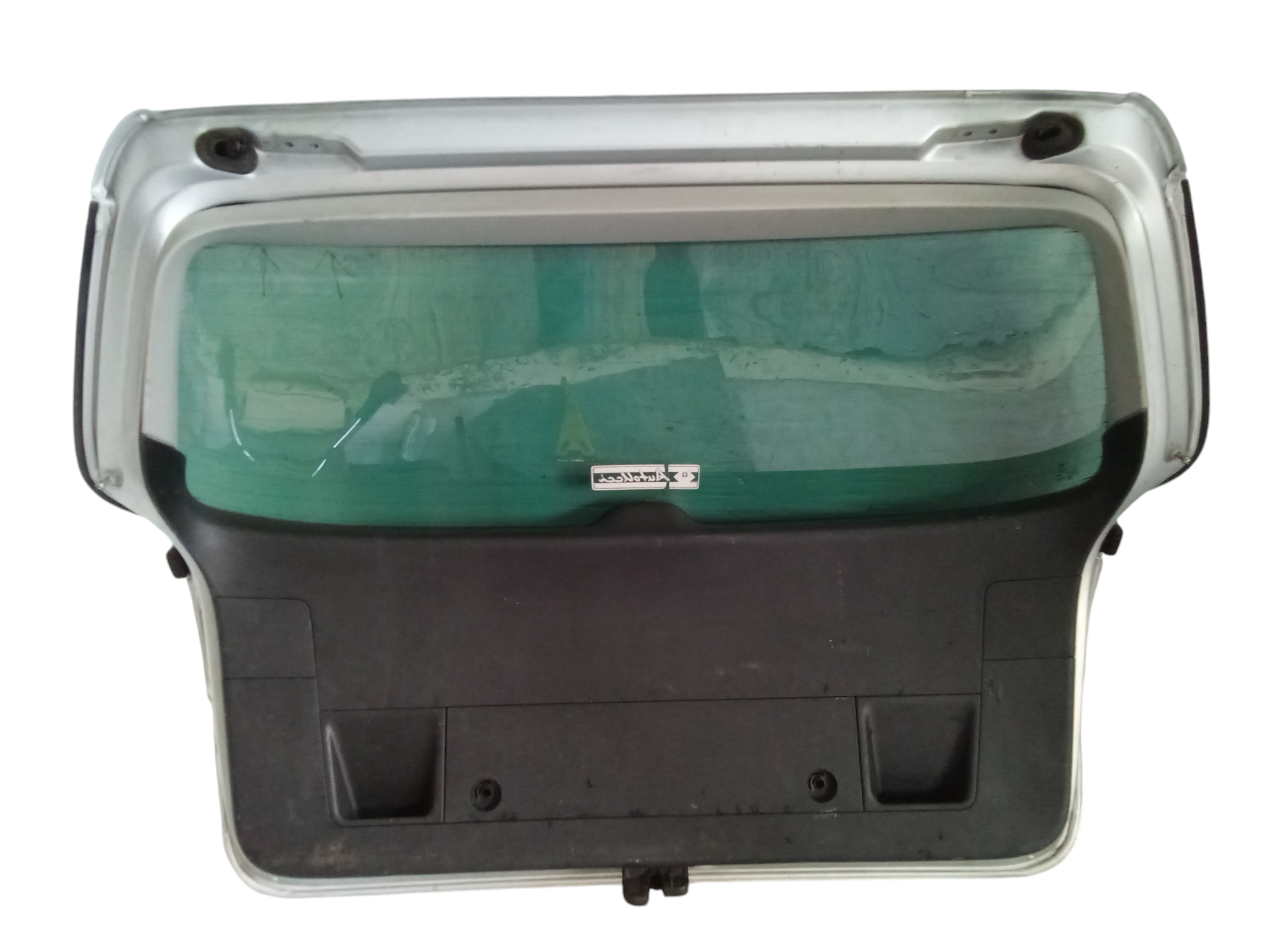 Portellone Posteriore semi Completo per Volkswagen Passat Variant 4 Serie (2005 - 2010)