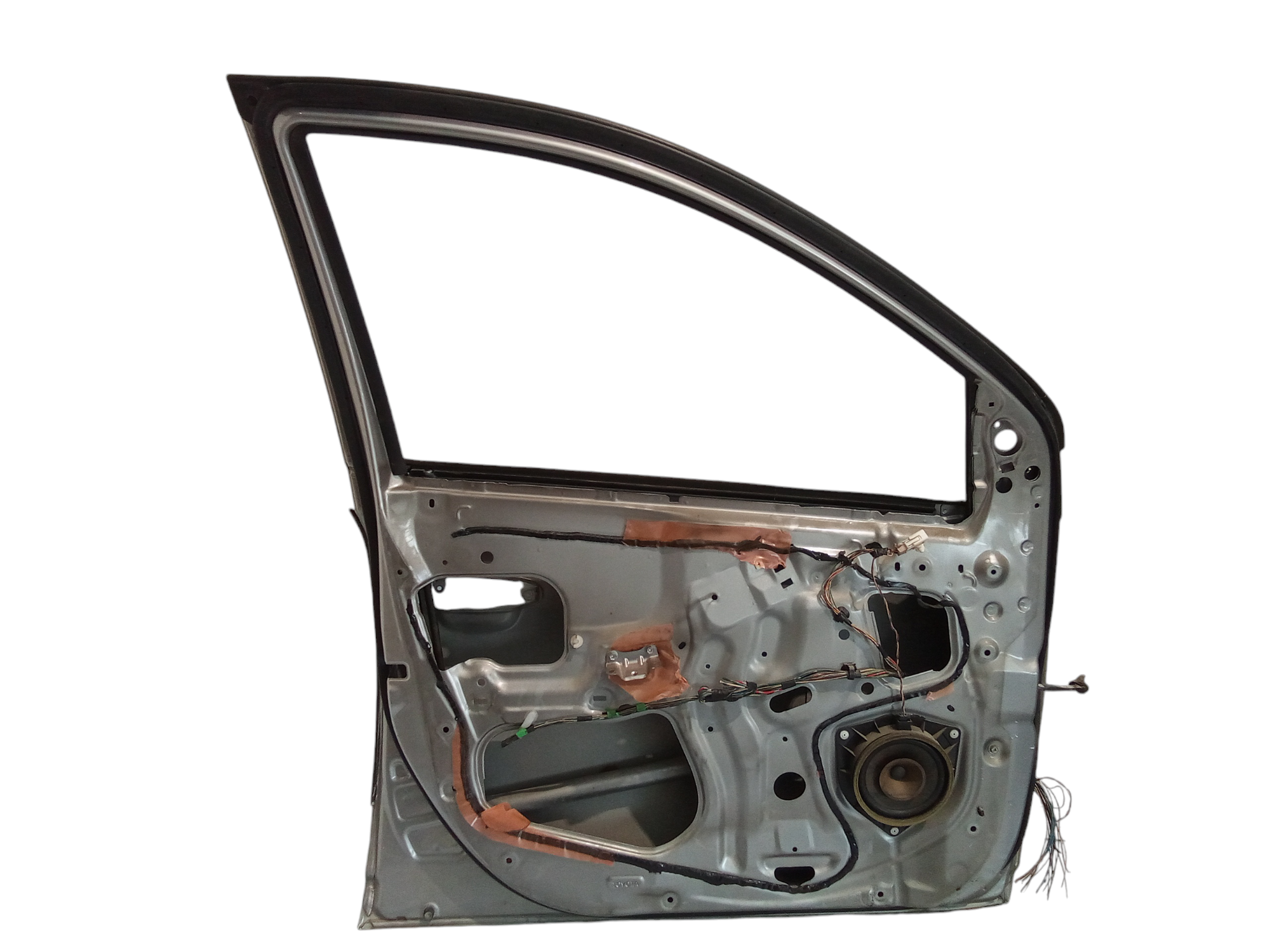 Portiera Anteriore Sinistra per Toyota Yaris Serie (03>05) (2003 - 2005)