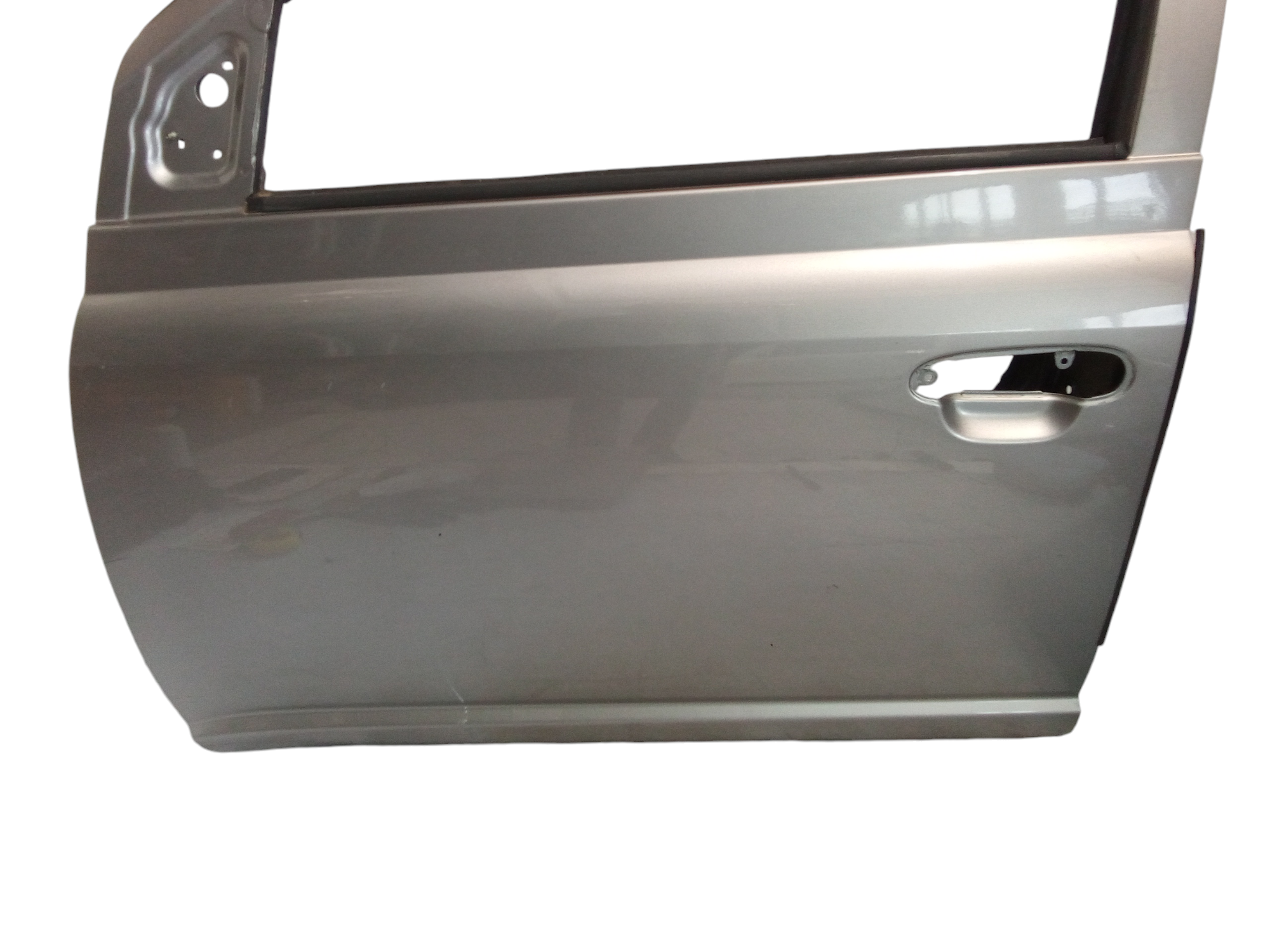 Portiera Anteriore Sinistra per Toyota Yaris Serie (03>05) (2003 - 2005)