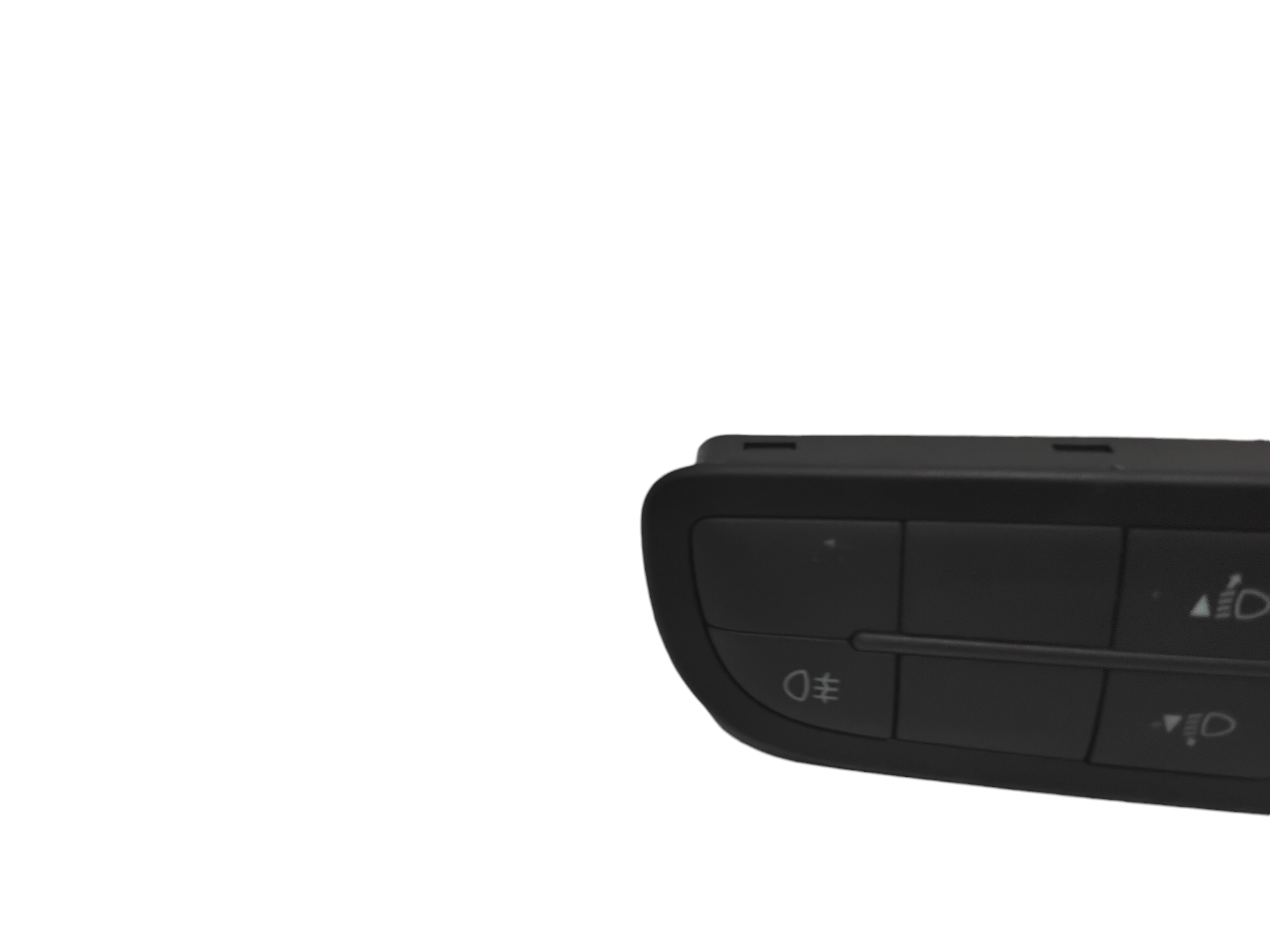 Interruttore comando luci per Peugeot Bipper Tepee (2009 - 2016)