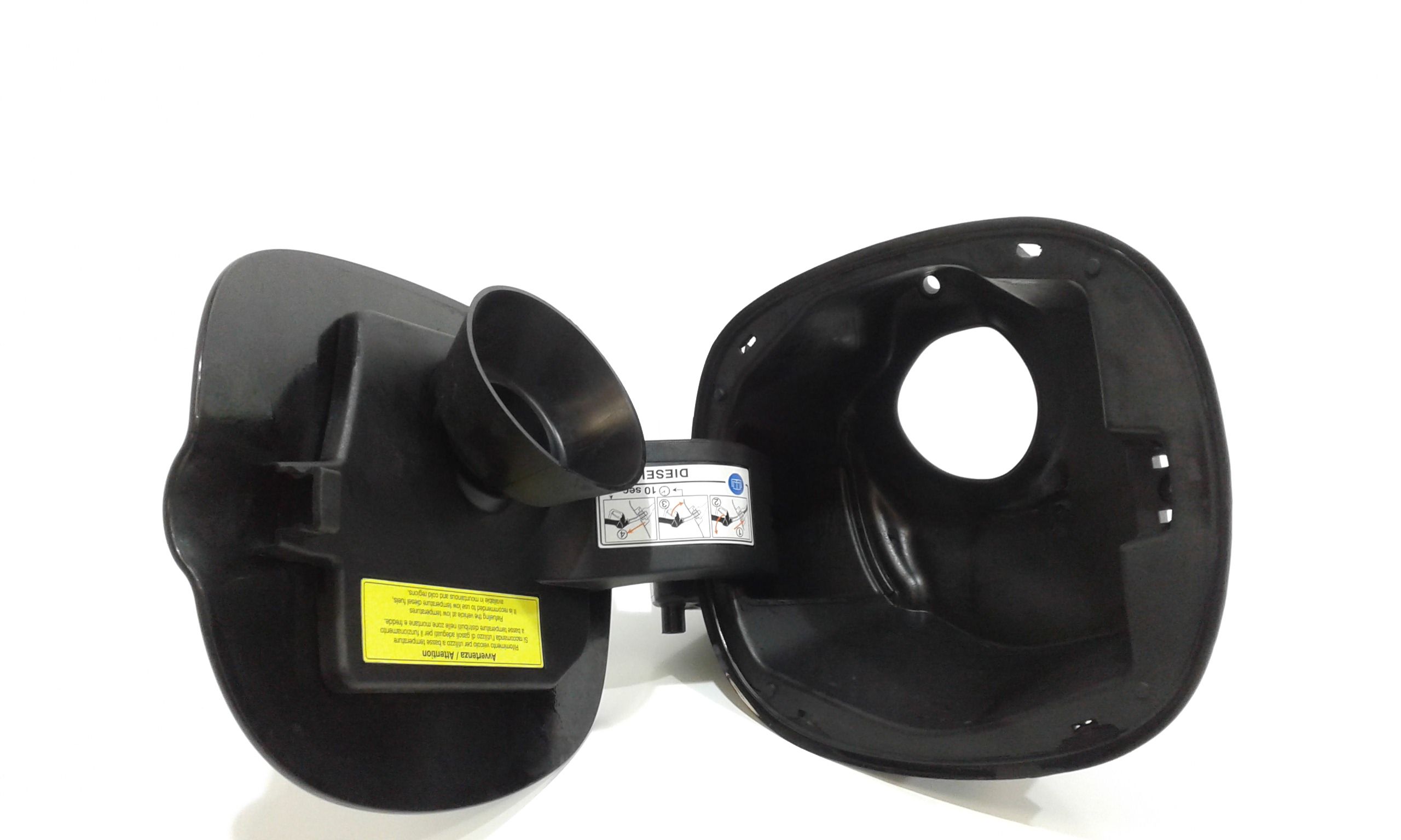 Sportellino Carburante FIAT 500 L 1  Serie