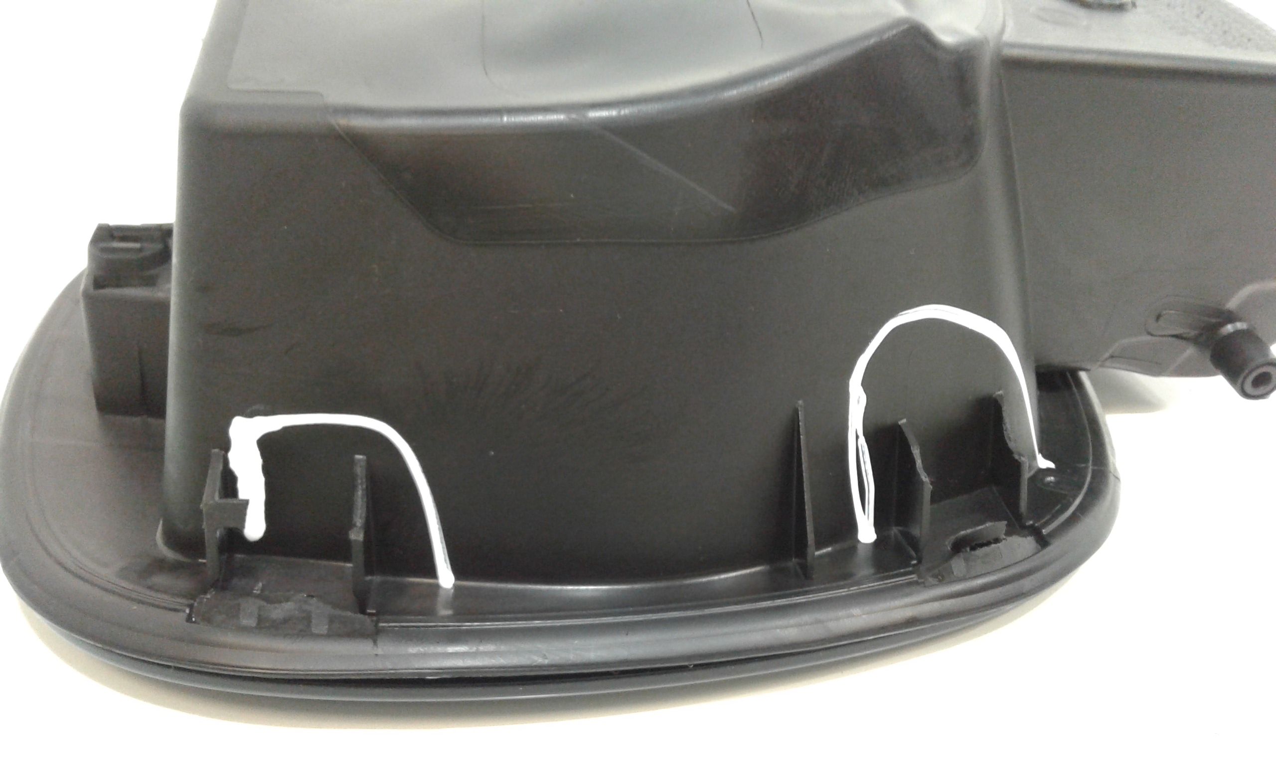 Sportellino Carburante FIAT 500 L 1  Serie