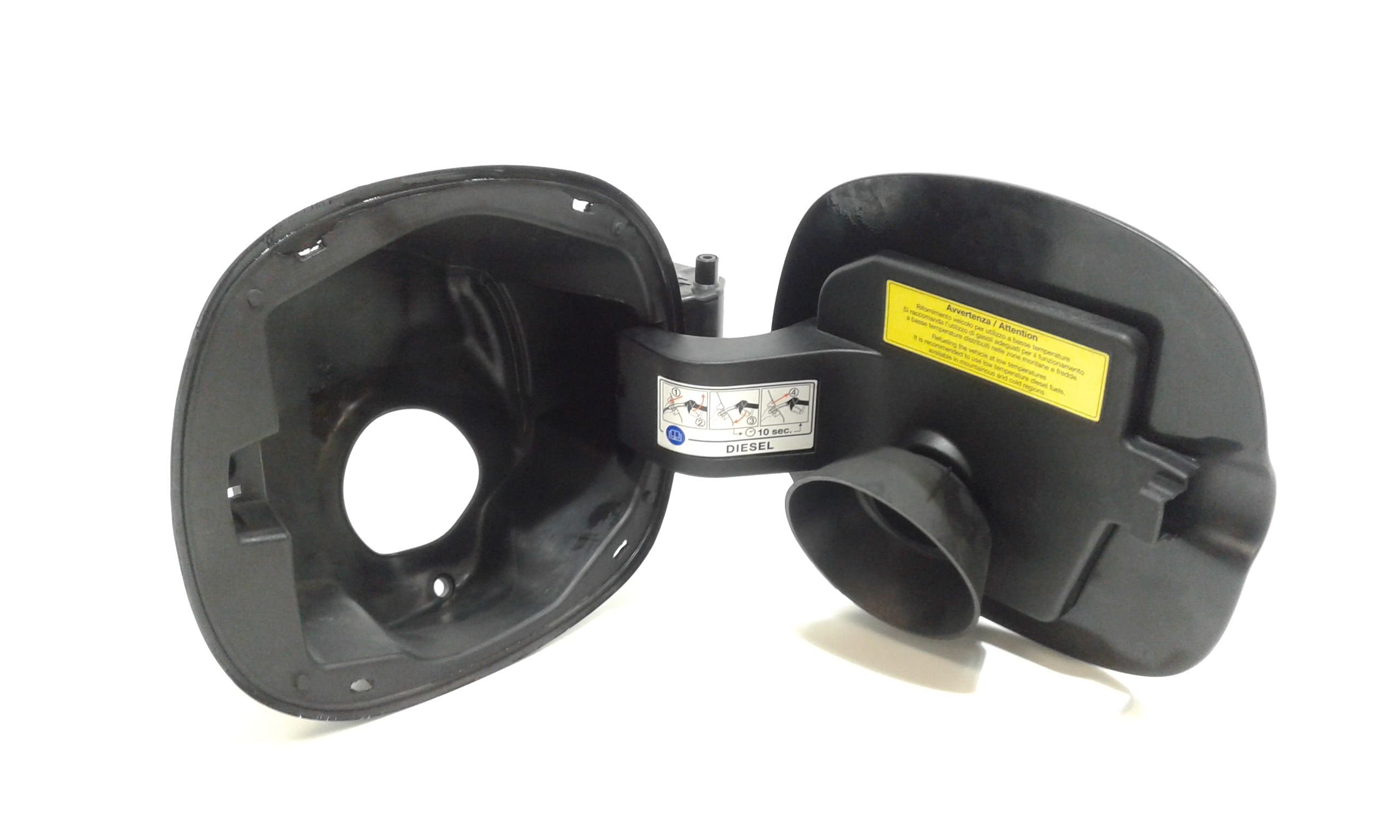 Sportellino Carburante FIAT 500 L 1  Serie