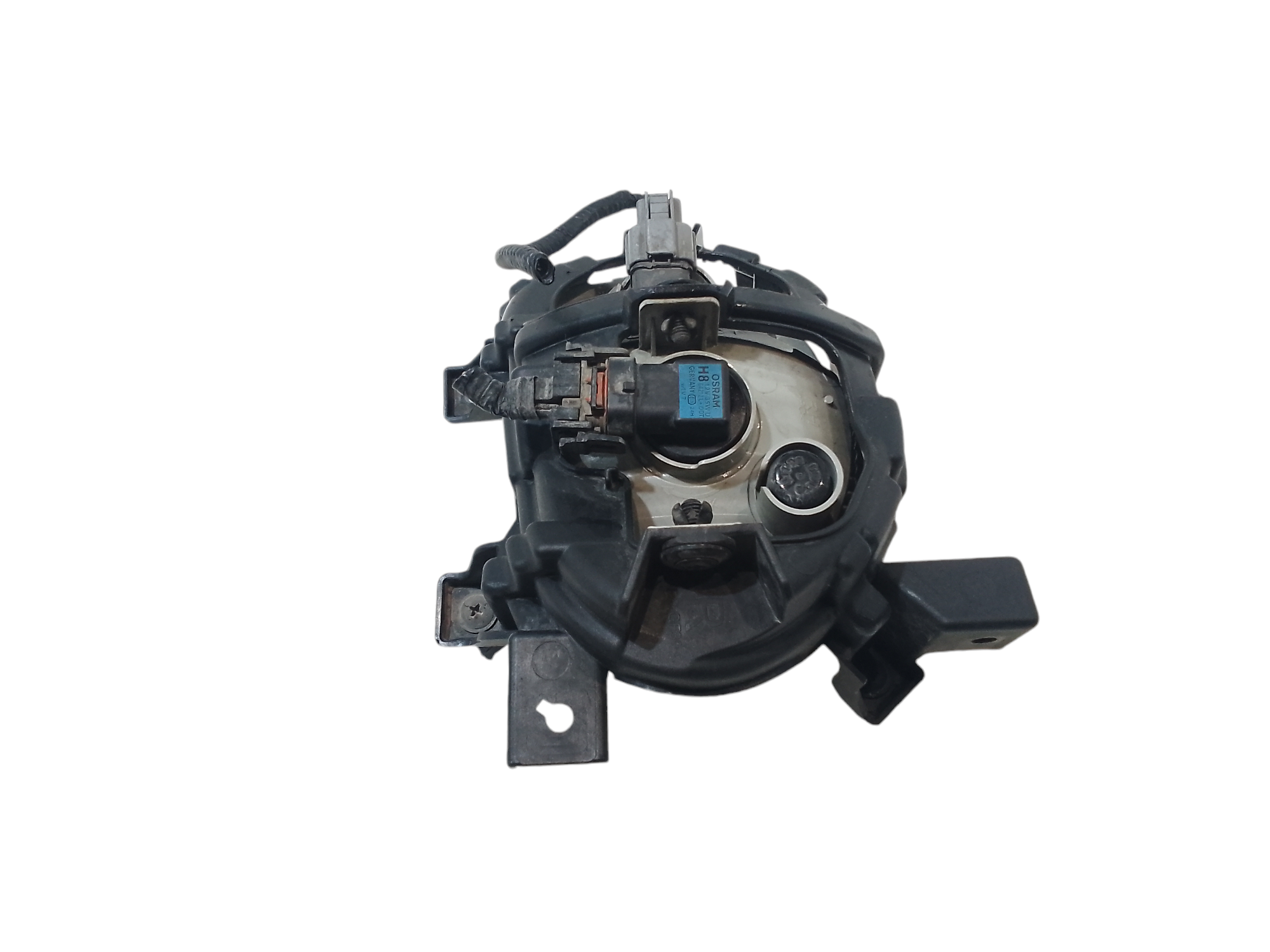 Fendinebbia Anteriore per Kia Cee d 1 Serie (2006 - 2012)