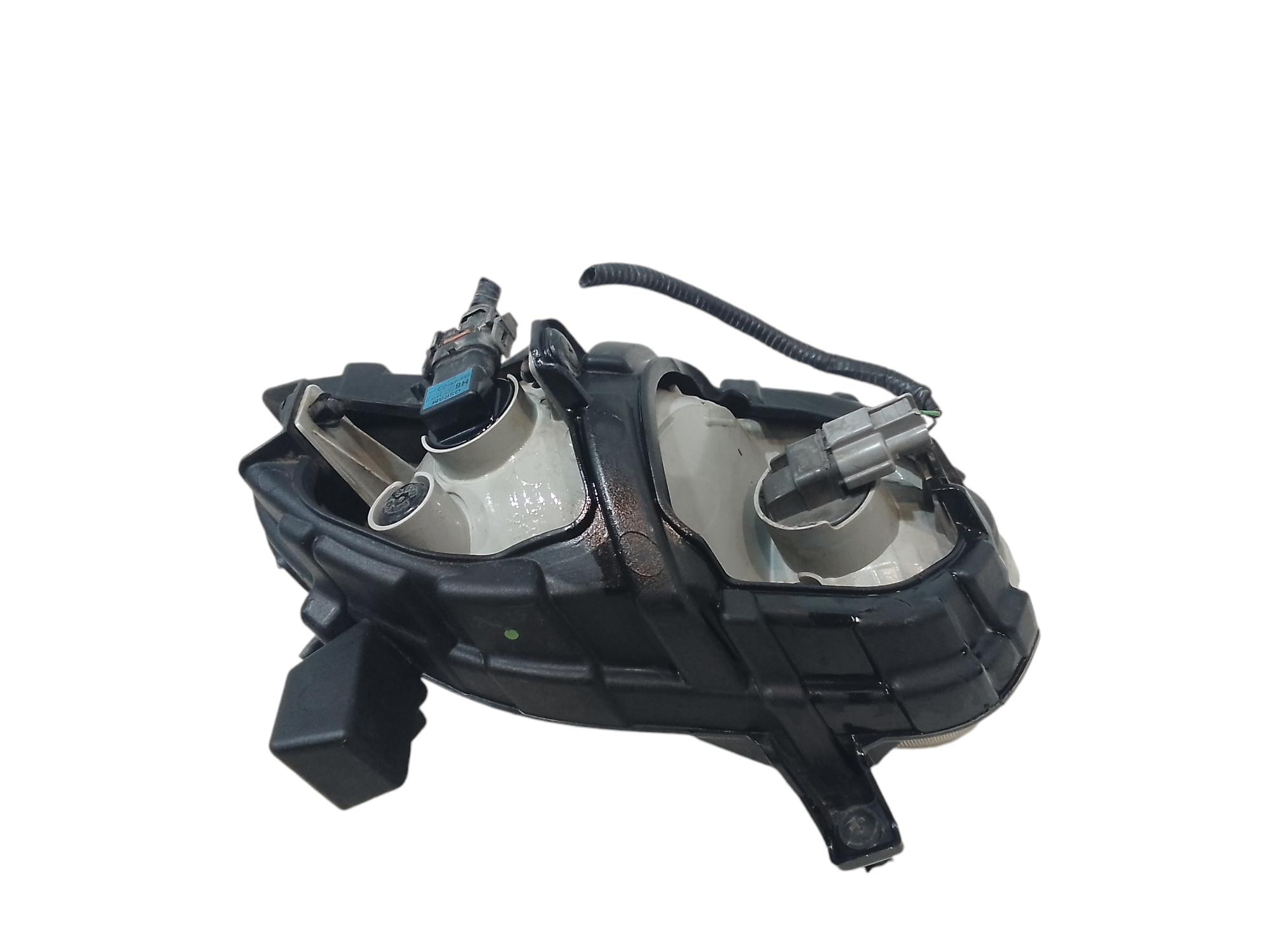 Fendinebbia Anteriore per Kia Cee d 1 Serie (2006 - 2012)