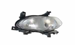 Fendinebbia Anteriore per Kia Cee d 1 Serie (2006 - 2012)