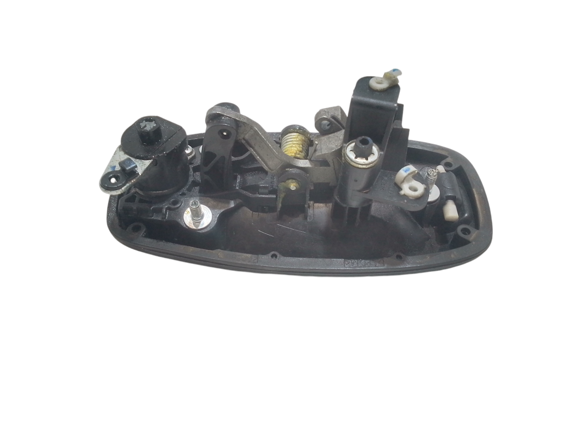 Maniglia portellone posteriore per Peugeot Bipper 1 Serie (2007 - In produzione)