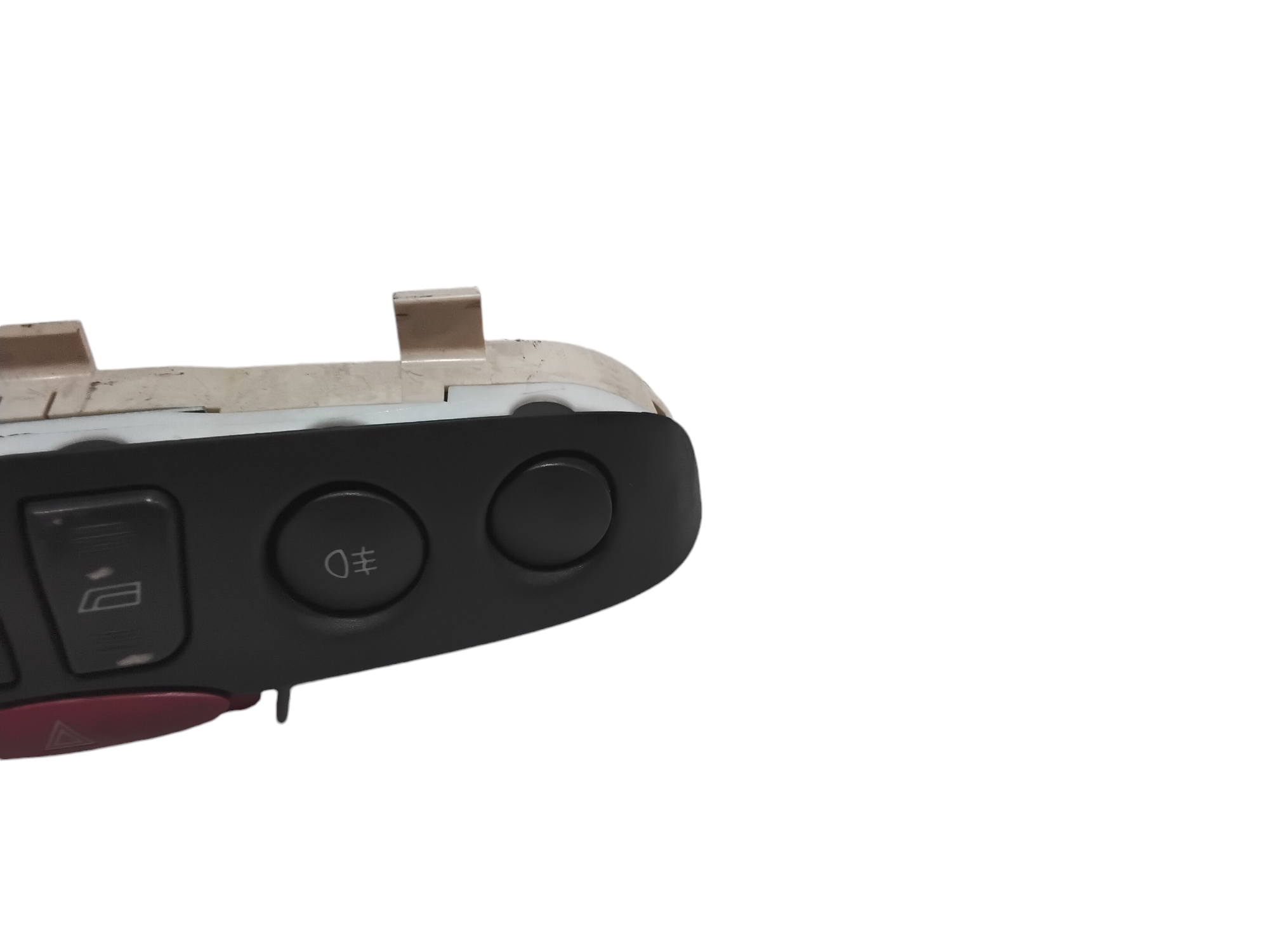 Pulsantiera Centrale per Fiat Punto Berlina 5p 3 Serie (2003 - In produzione)