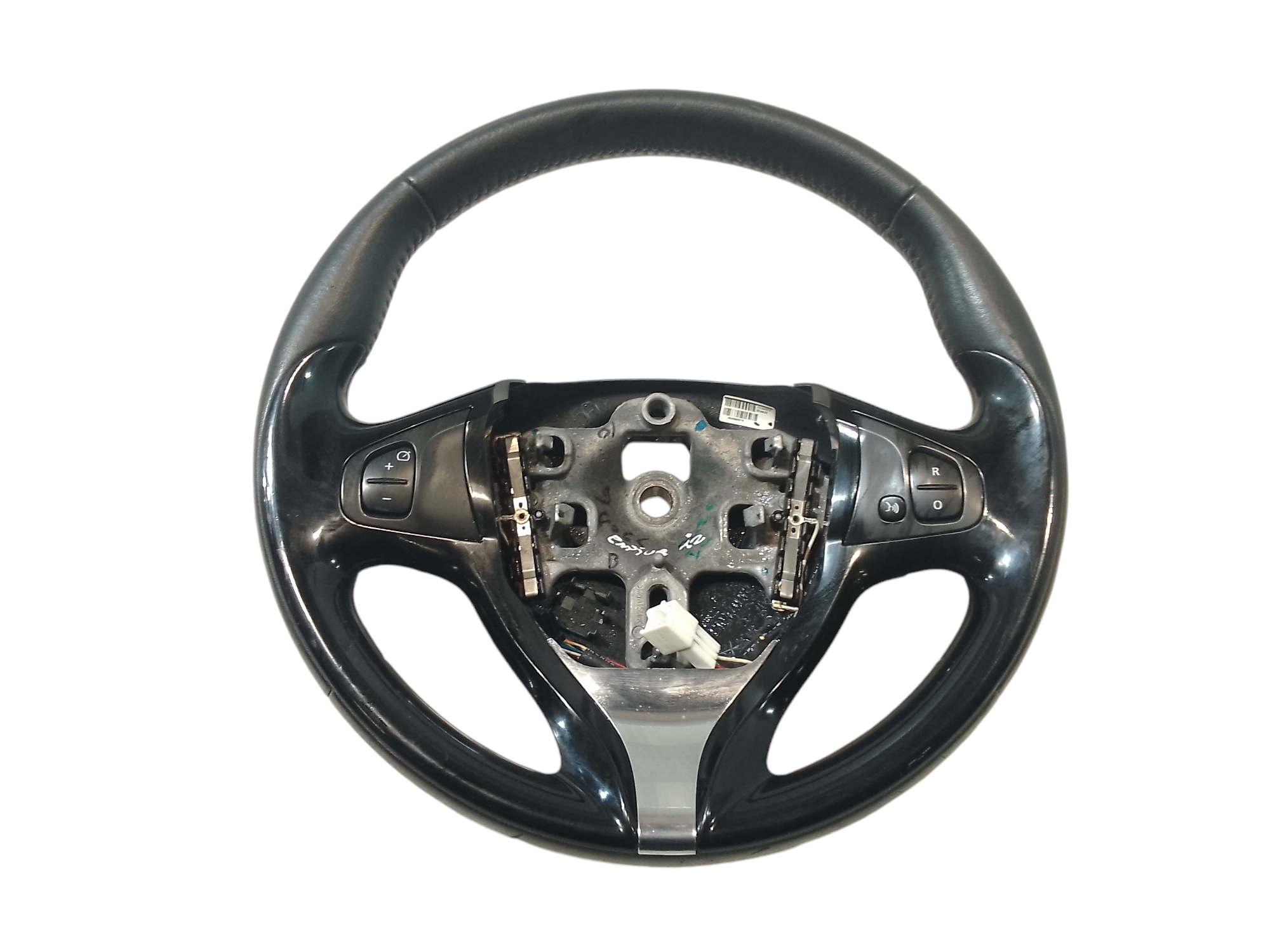 Volante per Renault Captur Serie (2013 - In produzione)