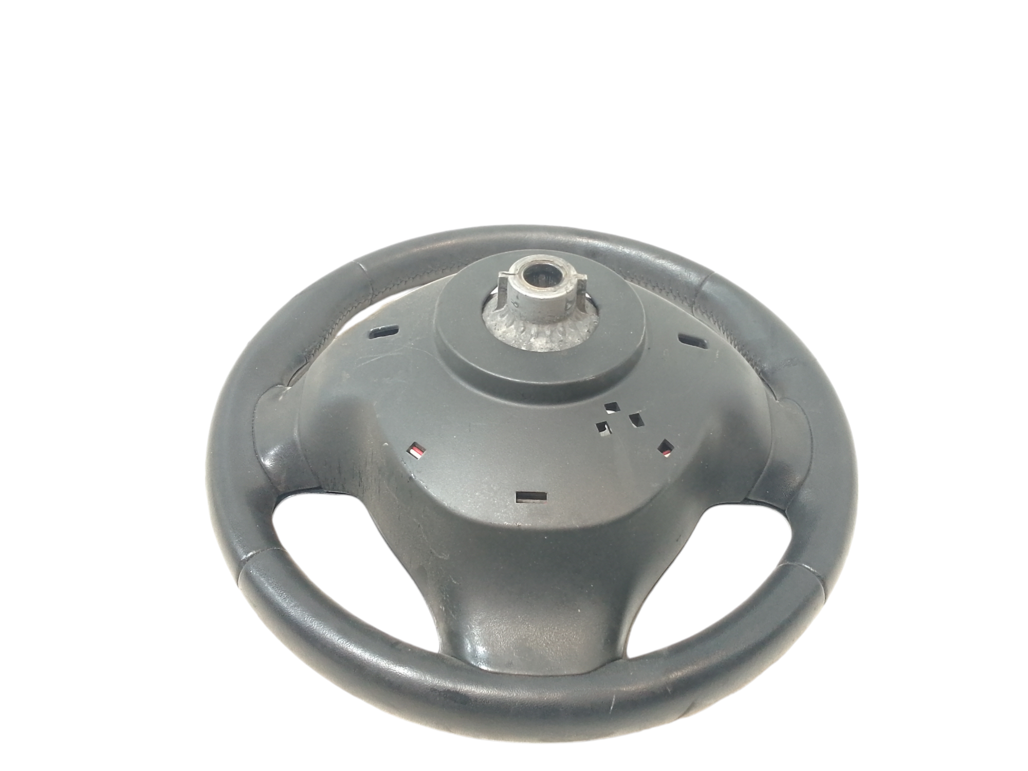 Volante per Renault Captur Serie (2013 - In produzione)