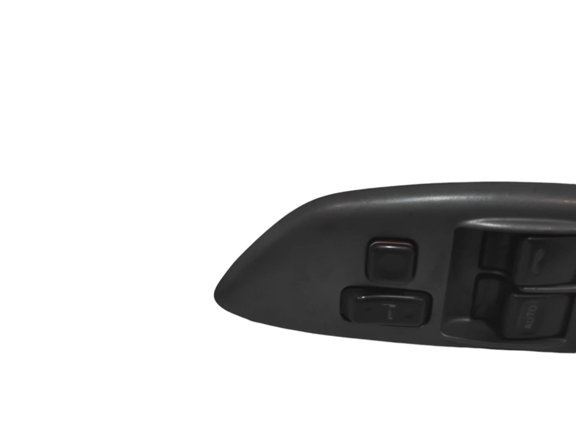 Pulsantiera anteriore sinistra Guida per Toyota Yaris Serie (03>05) (2003 - 2005)