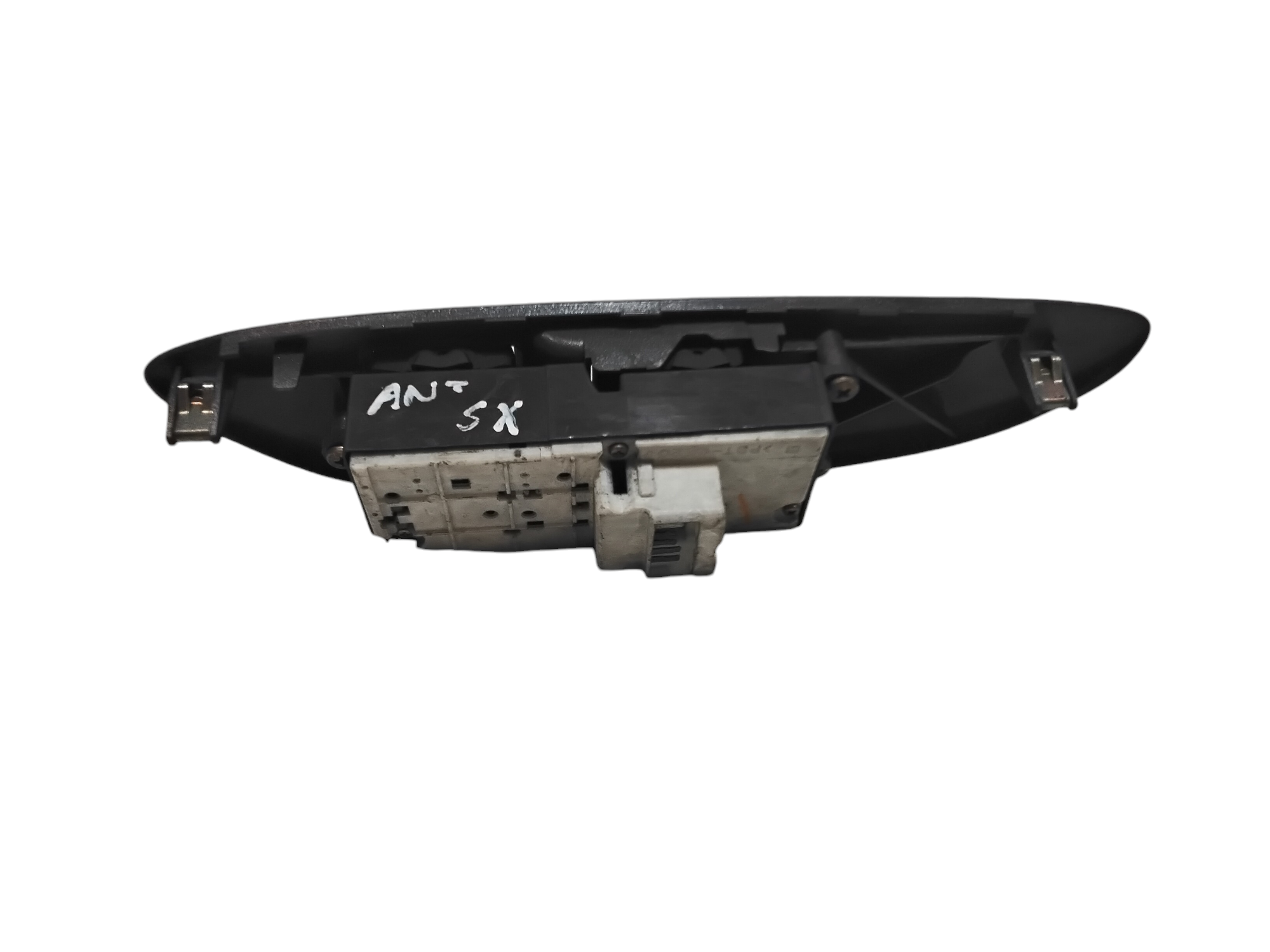 Pulsantiera anteriore sinistra Guida per Toyota Yaris Serie (03>05) (2003 - 2005)