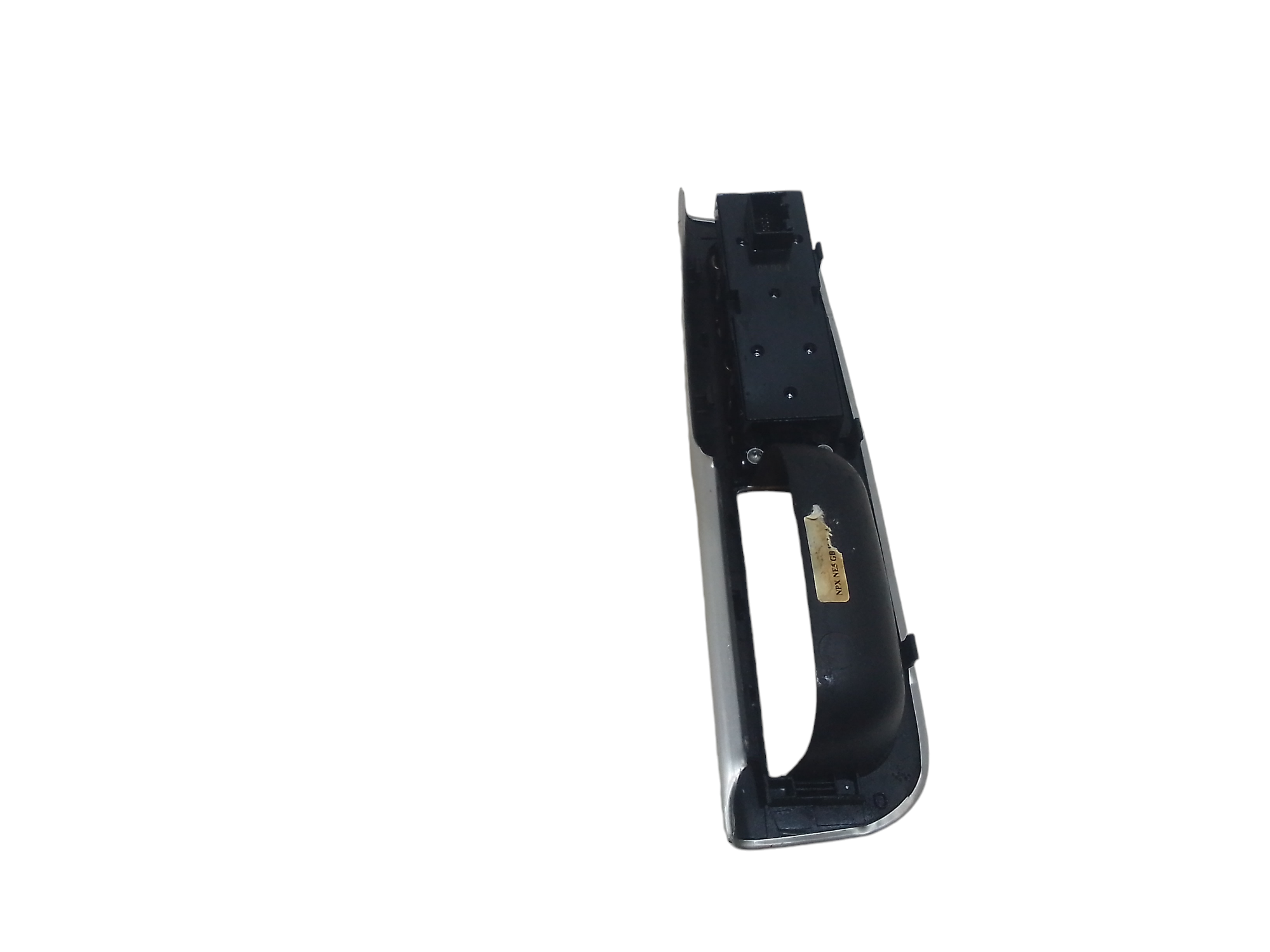 Pulsantiera anteriore sinistra Guida per Volkswagen Golf 5 Plus (04>08)