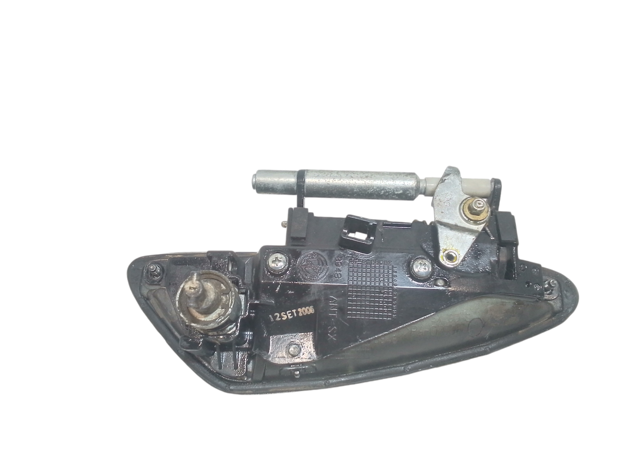 Maniglia esterna Anteriore Destra per Alfa Romeo 159 Berlina Serie (939_) (05>11) (2005 - 2011)