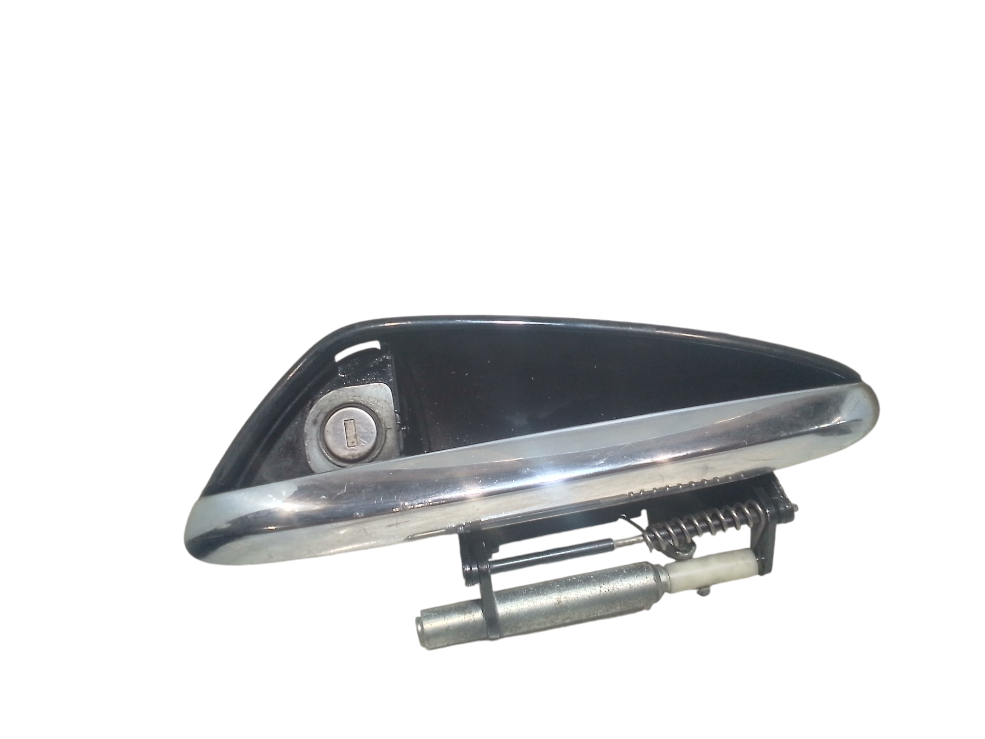 Maniglia esterna Anteriore Destra per Alfa Romeo 159 Berlina Serie (939_) (05>11) (2005 - 2011)