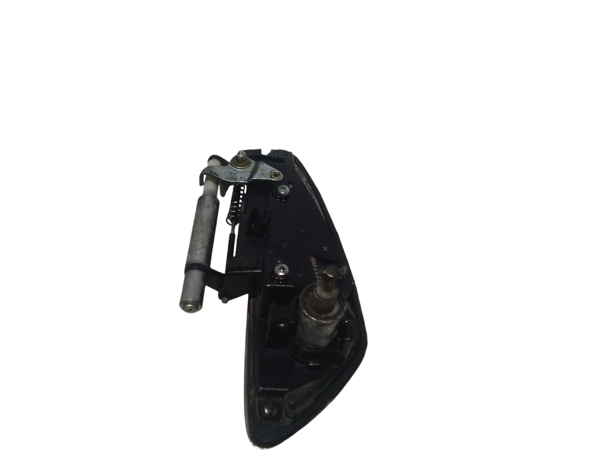 Maniglia esterna Anteriore Destra per Alfa Romeo 159 Berlina Serie (939_) (05>11) (2005 - 2011)