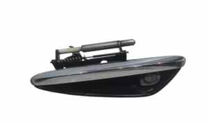 Maniglia esterna Anteriore Destra per Alfa Romeo 159 Berlina Serie (939_) (05>11) (2005 - 2011)